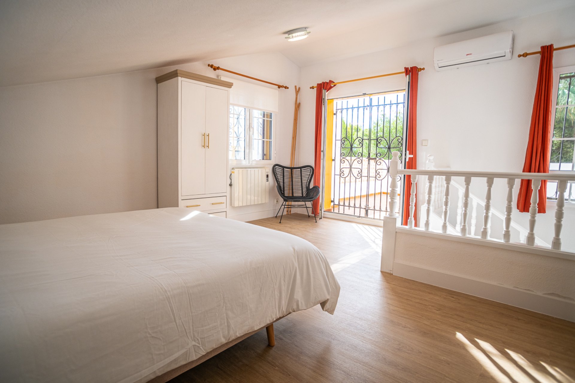 Rynek wtórny - Willa -
Orihuela Costa - Villamartín