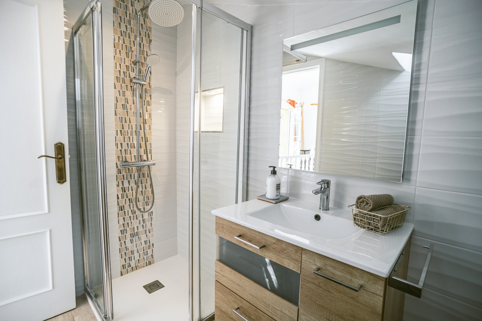 Rynek wtórny - Willa -
Orihuela Costa - Villamartín