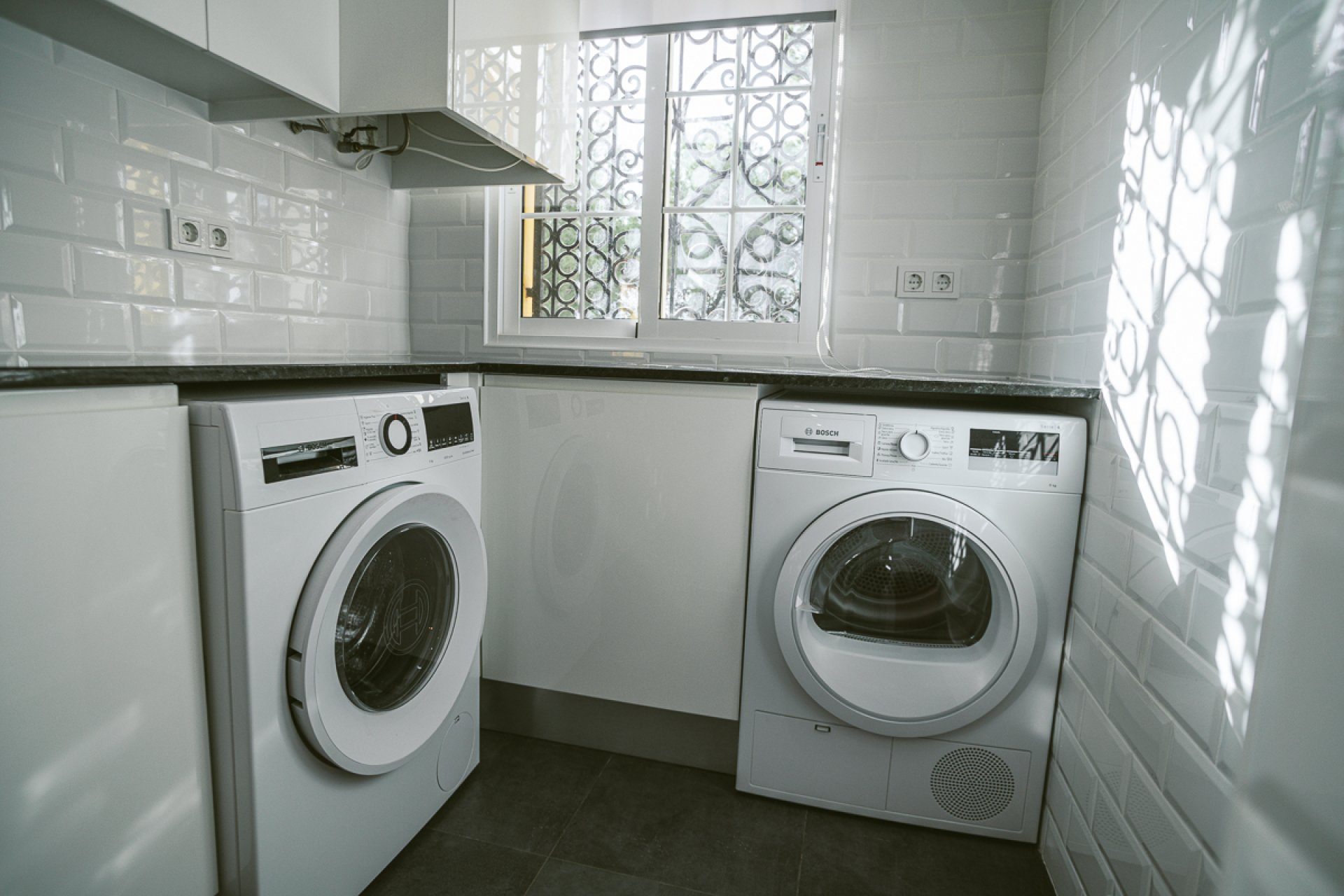 Rynek wtórny - Willa -
Orihuela Costa - Villamartín