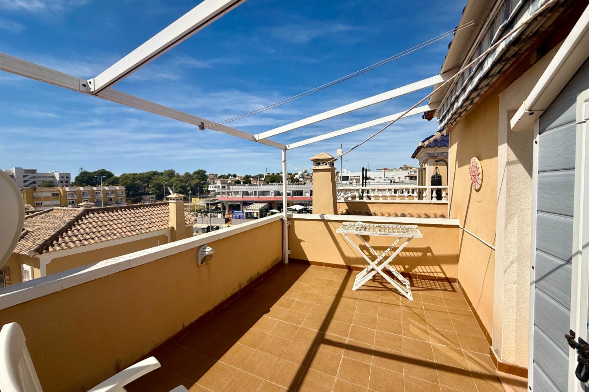 Rynek wtórny - Willa -
Orihuela Costa - Villamartín