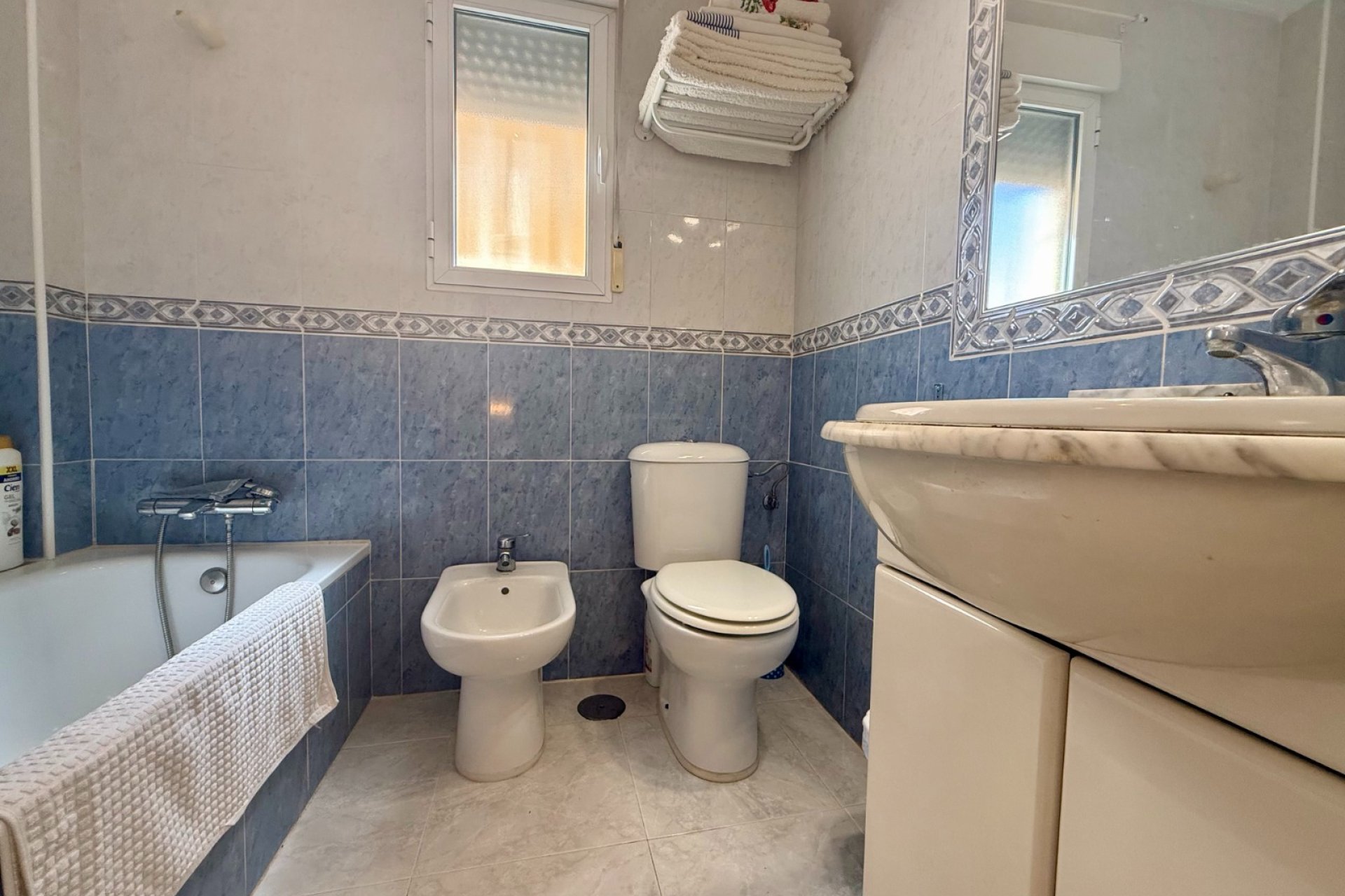 Rynek wtórny - Willa -
Orihuela Costa - Villamartín