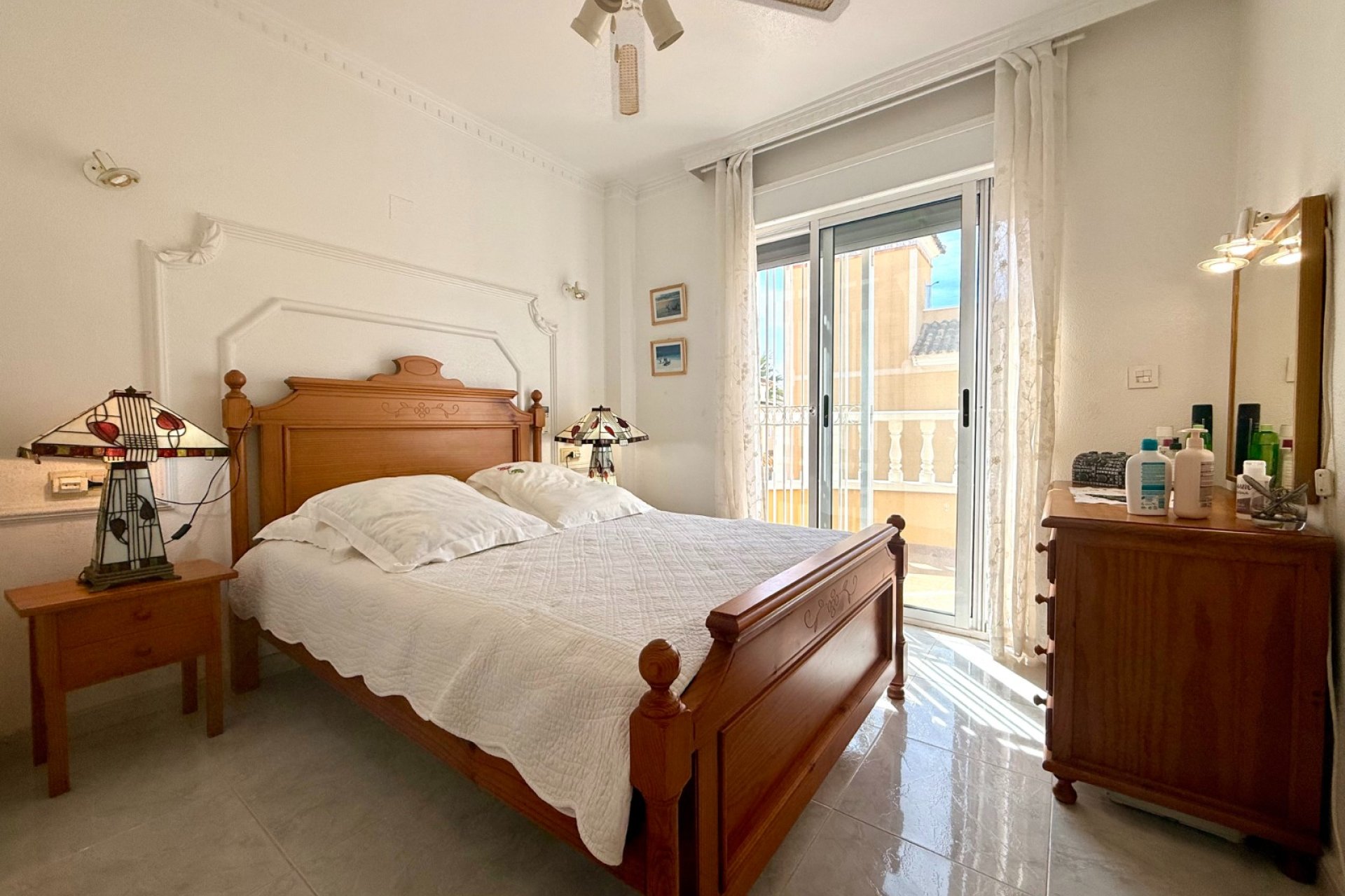 Rynek wtórny - Willa -
Orihuela Costa - Villamartín