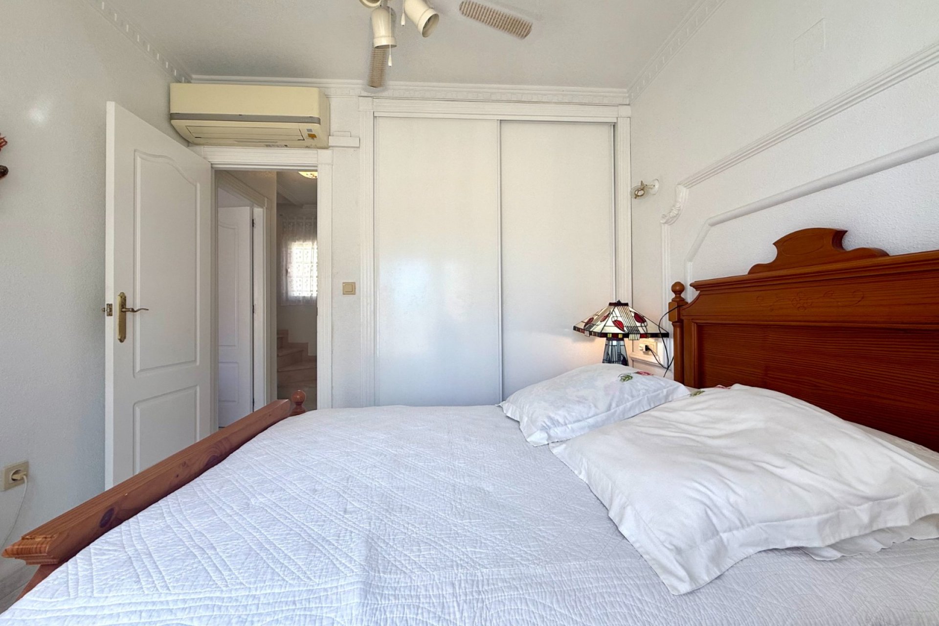 Rynek wtórny - Willa -
Orihuela Costa - Villamartín