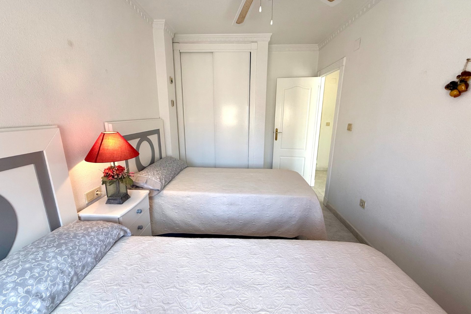 Rynek wtórny - Willa -
Orihuela Costa - Villamartín