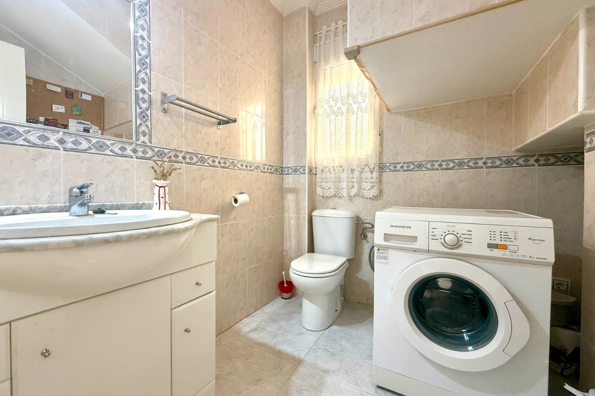 Rynek wtórny - Willa -
Orihuela Costa - Villamartín