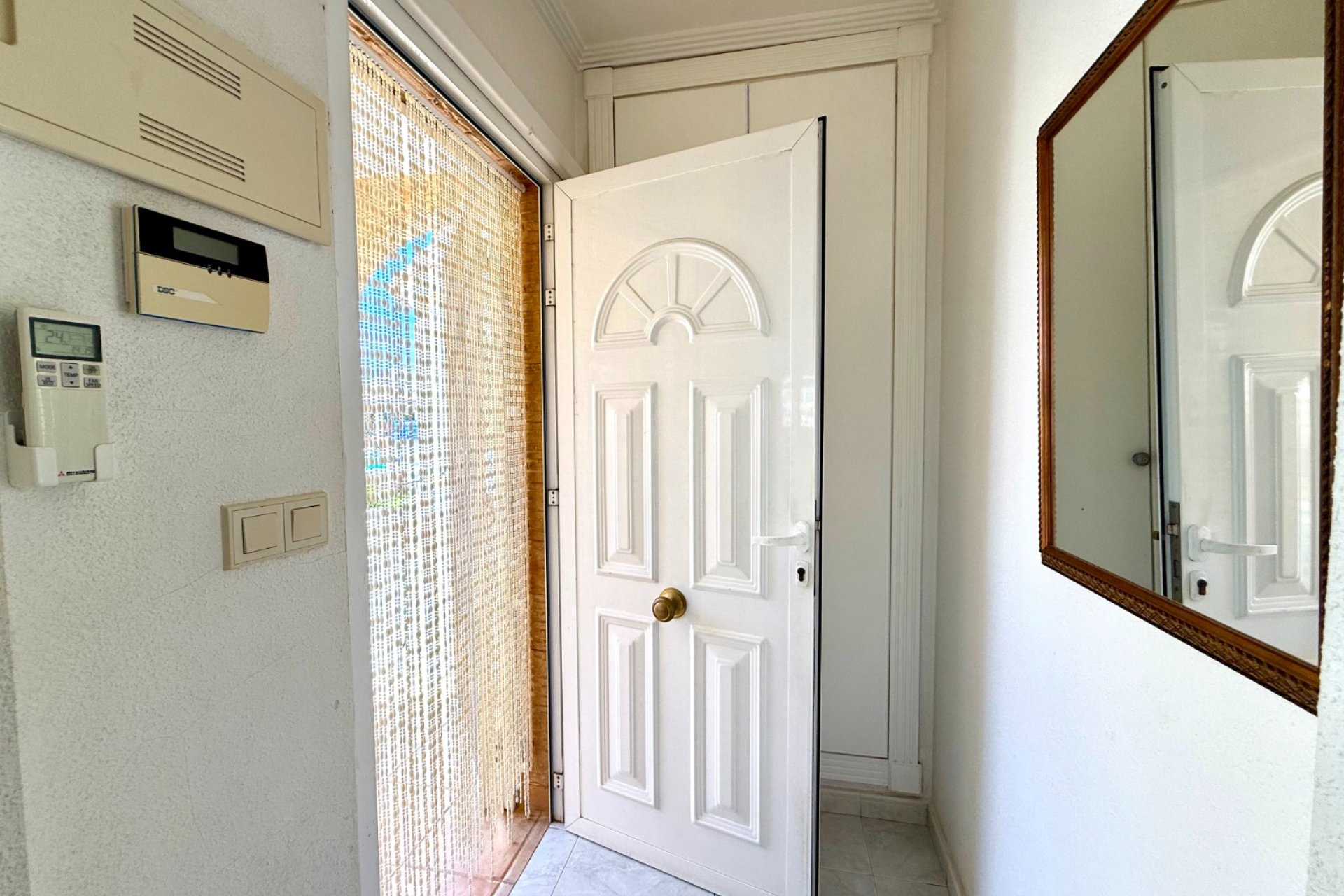 Rynek wtórny - Willa -
Orihuela Costa - Villamartín