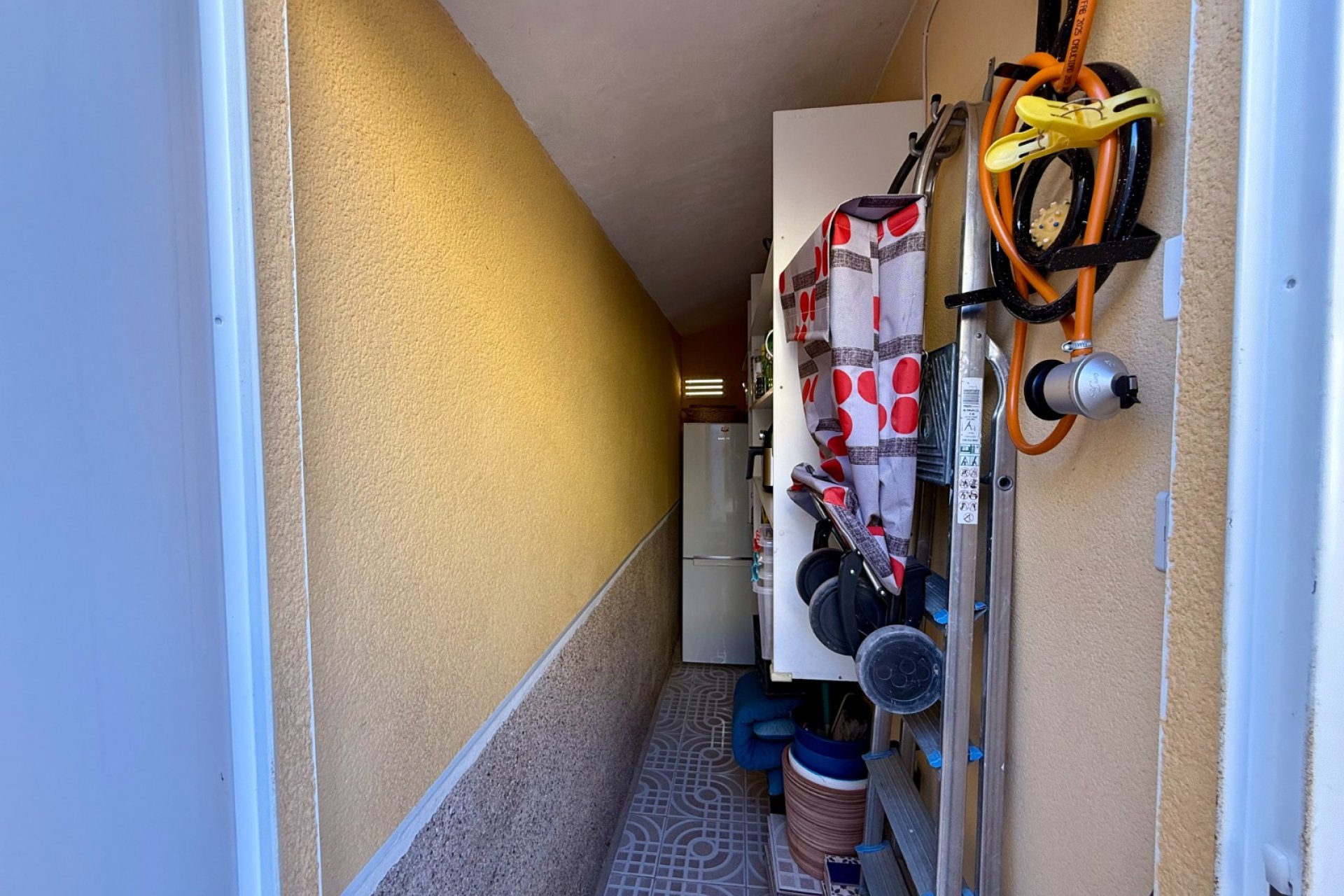 Rynek wtórny - Willa -
Orihuela Costa - Villamartín