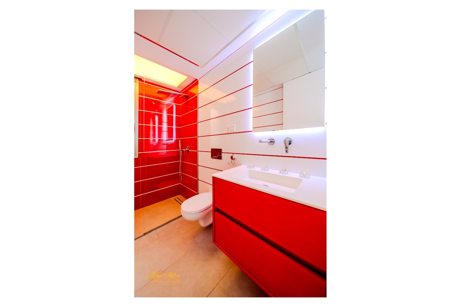 Rynek wtórny - Willa -
Orihuela Costa - Villamartín