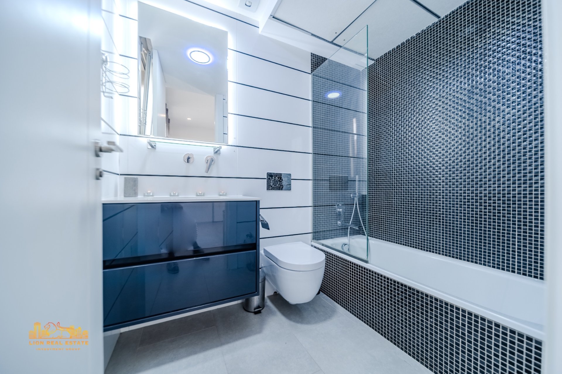 Rynek wtórny - Willa -
Orihuela Costa - Villamartín