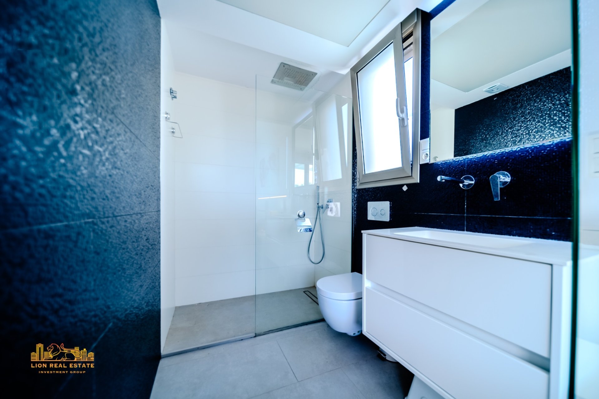 Rynek wtórny - Willa -
Orihuela Costa - Villamartín