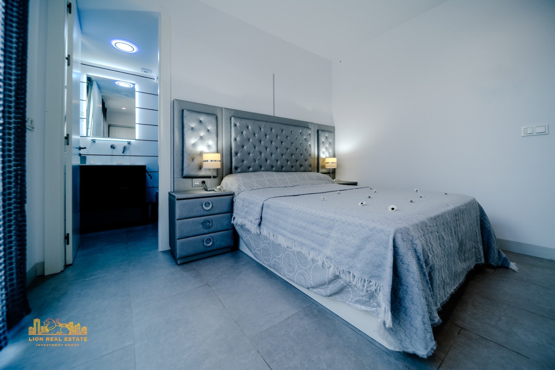 Rynek wtórny - Willa -
Orihuela Costa - Villamartín