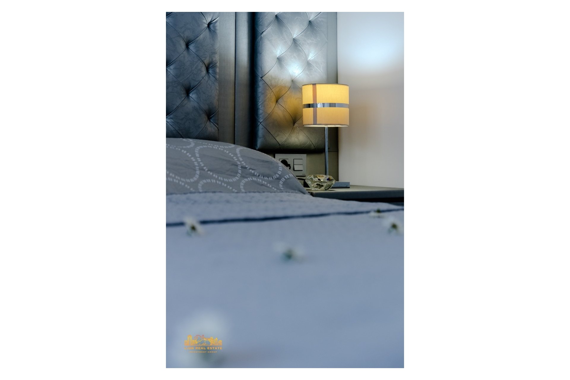 Rynek wtórny - Willa -
Orihuela Costa - Villamartín