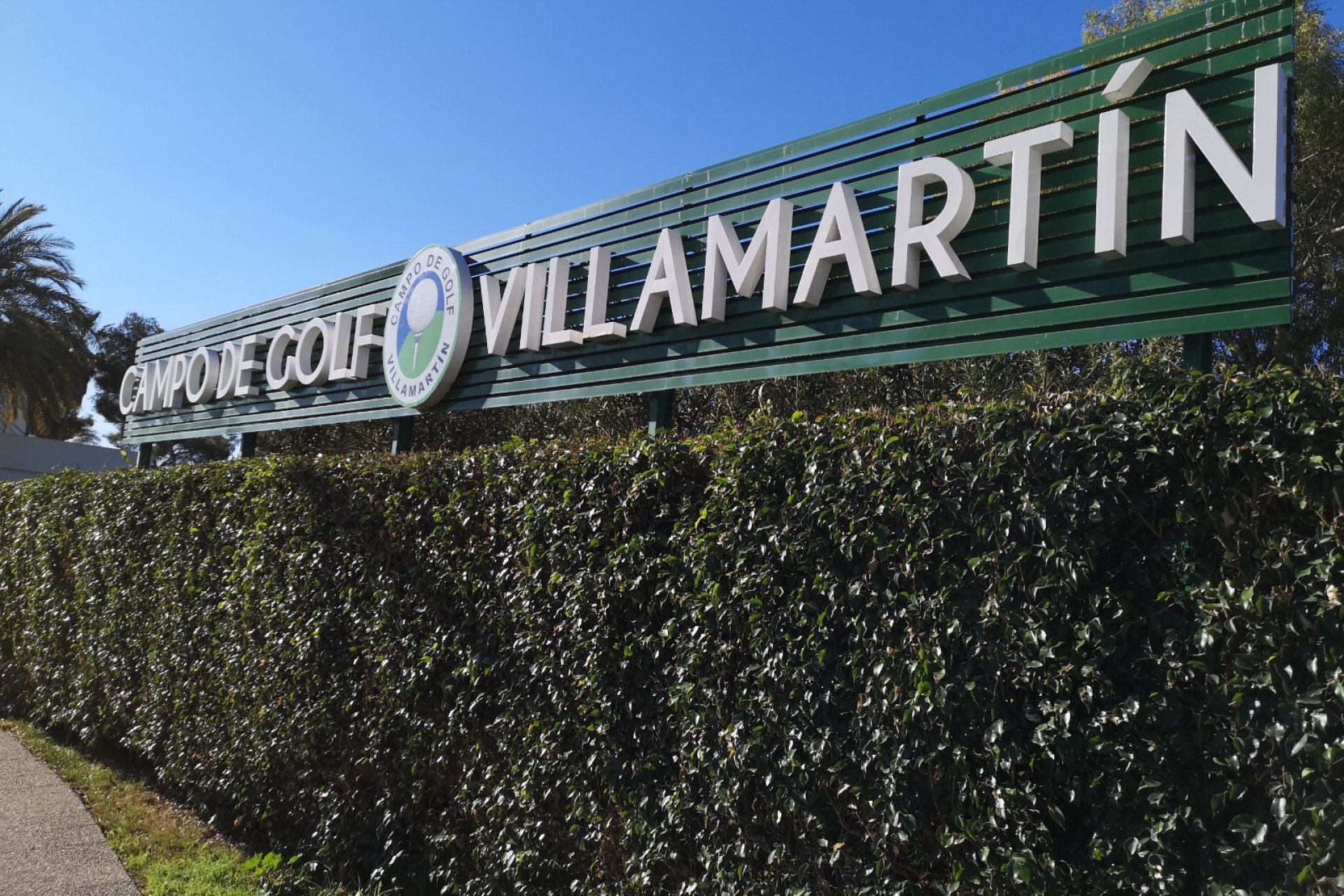 Rynek wtórny - Willa -
Orihuela Costa - Villamartín