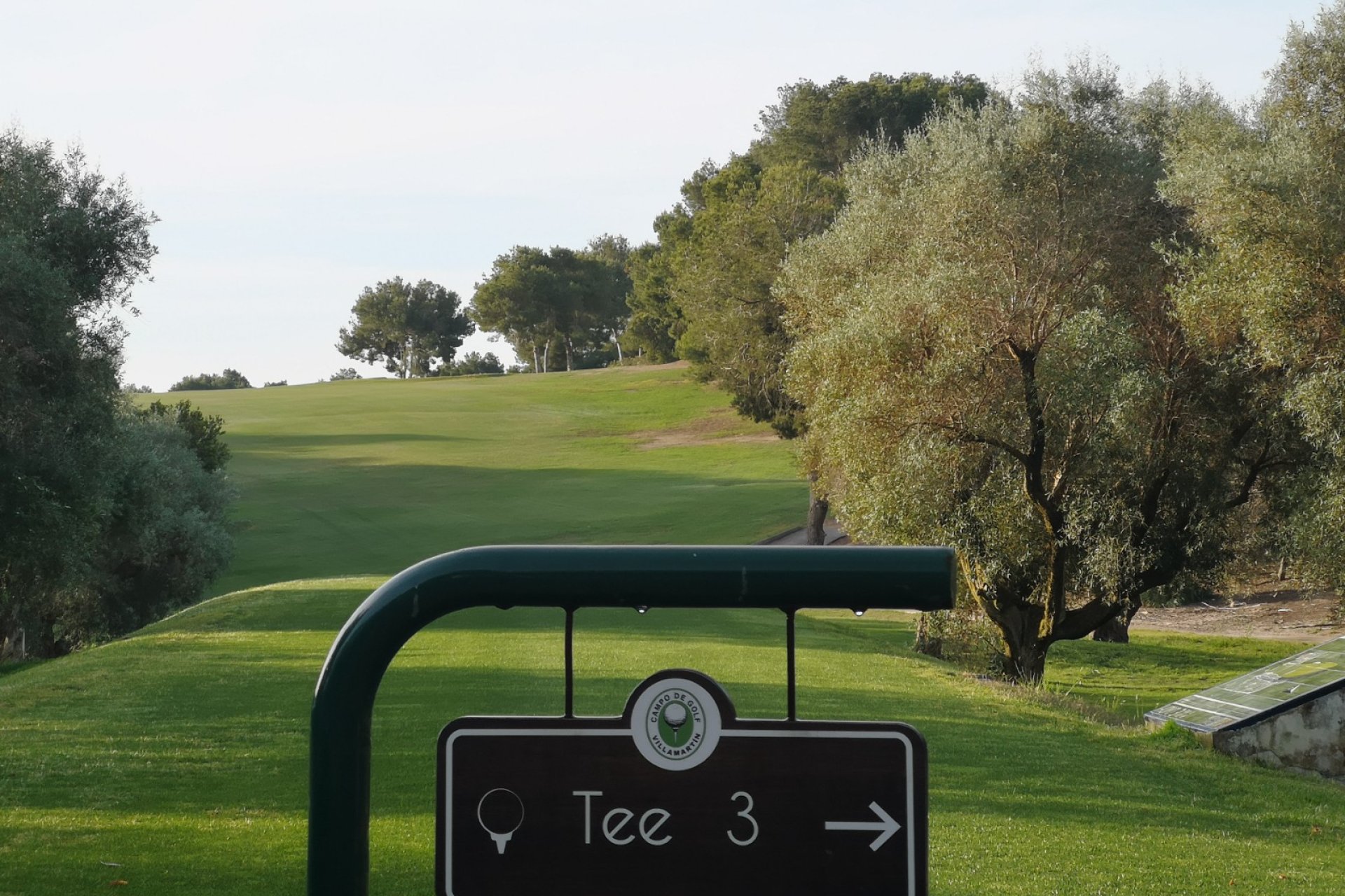 Rynek wtórny - Willa -
Orihuela Costa - Villamartín