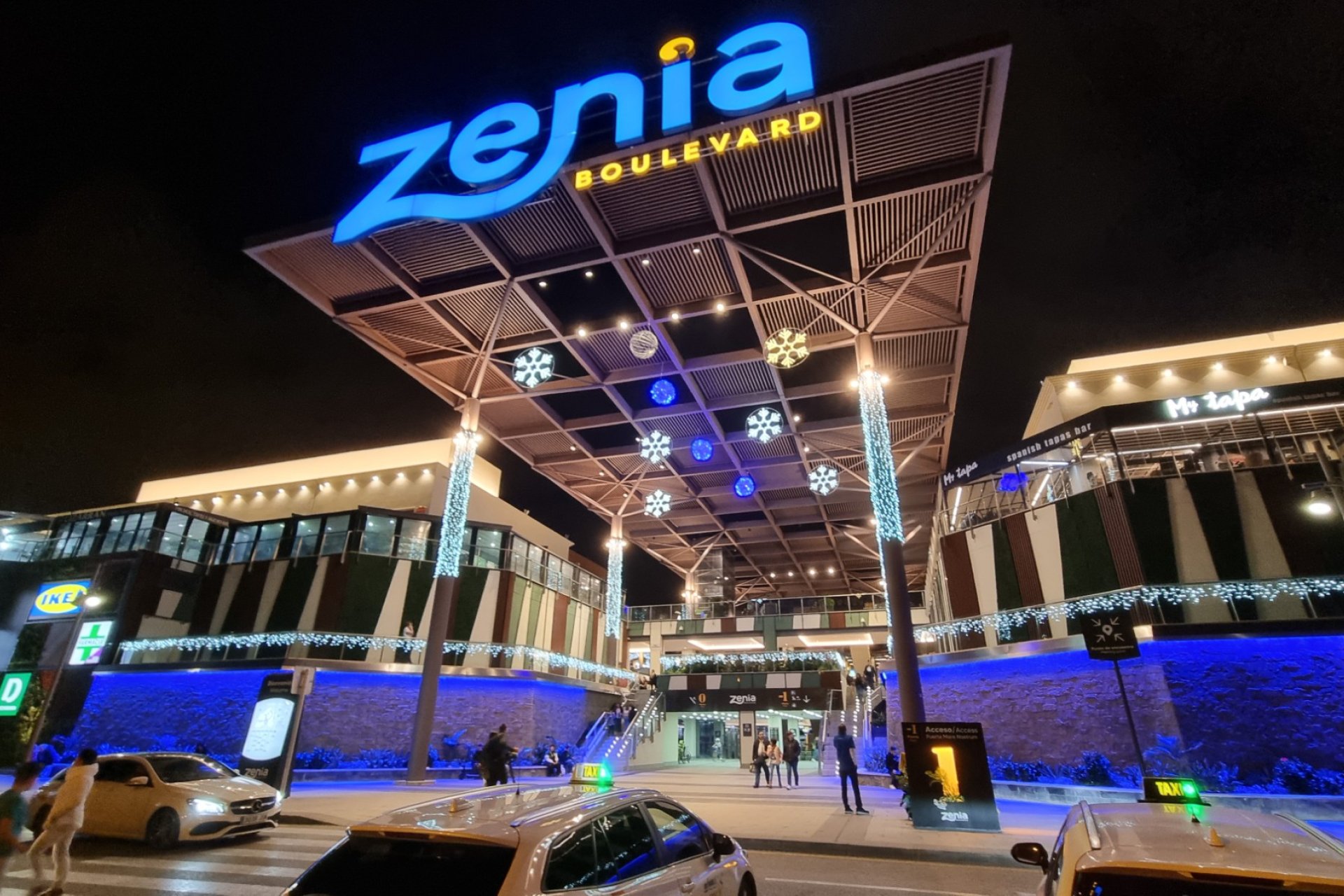 Rynek wtórny - Willa -
Orihuela Costa - Villamartín