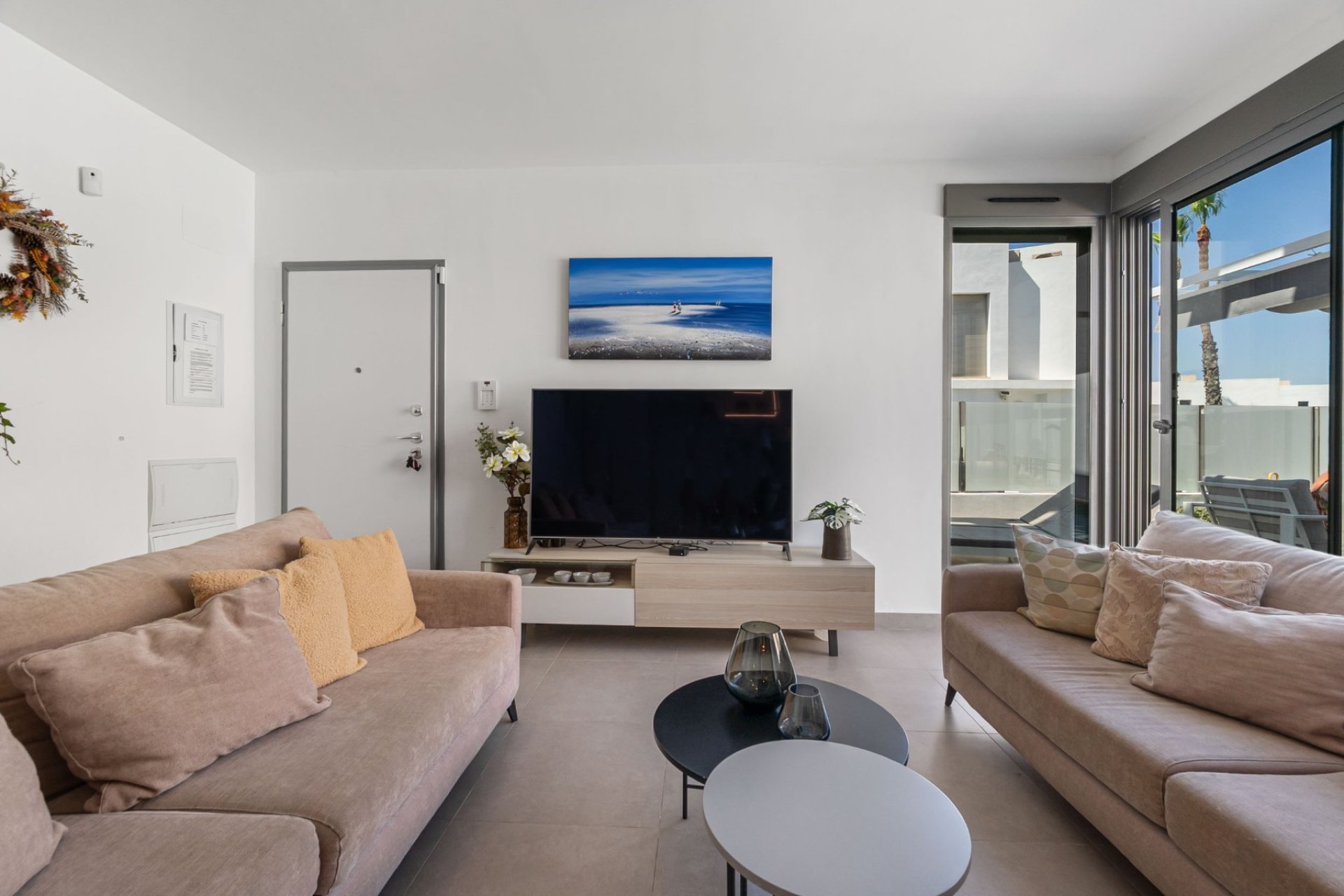 Rynek wtórny - Willa -
Orihuela Costa - Villamartin