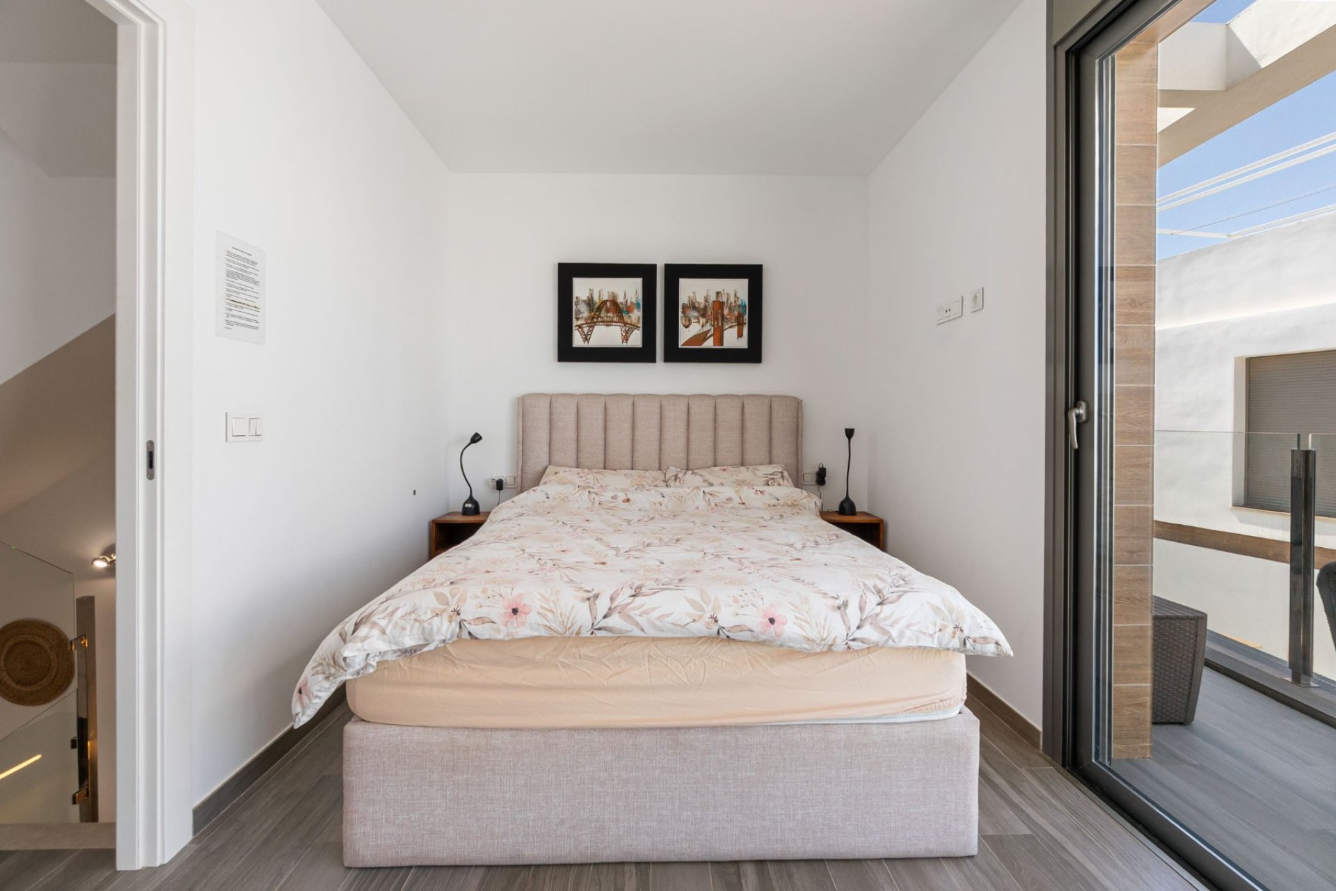 Rynek wtórny - Willa -
Orihuela Costa - Villamartin