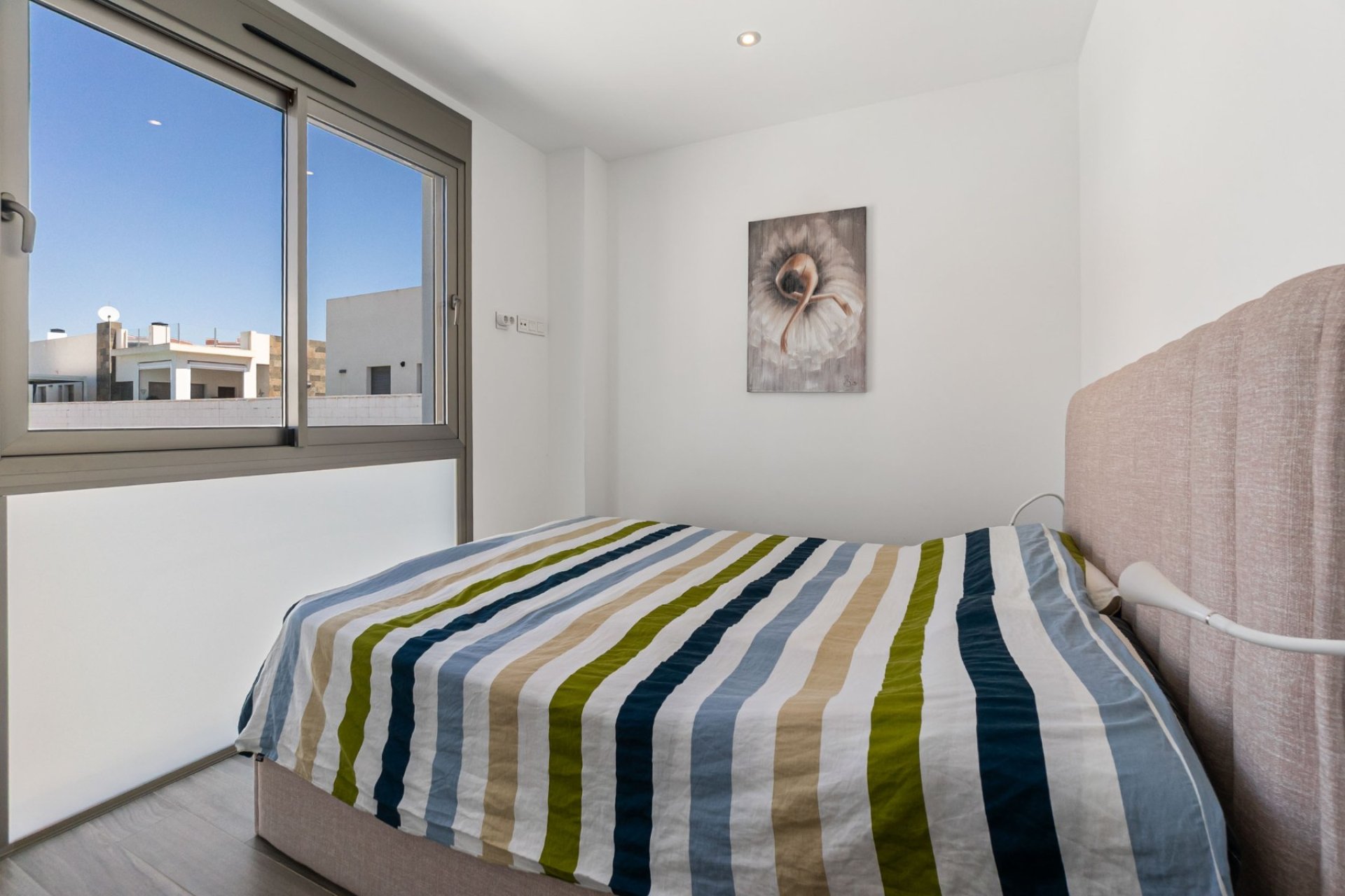 Rynek wtórny - Willa -
Orihuela Costa - Villamartin