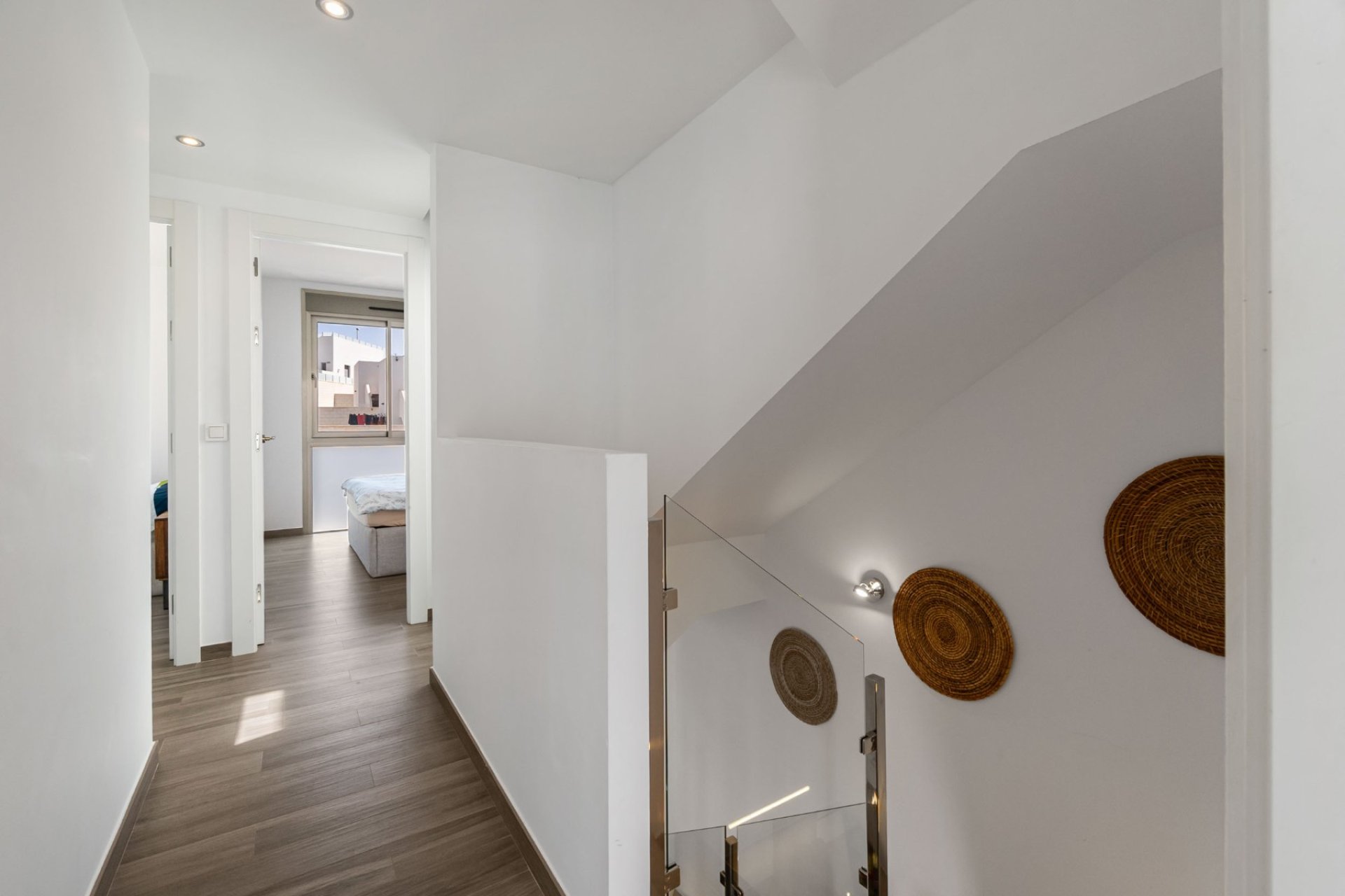 Rynek wtórny - Willa -
Orihuela Costa - Villamartin