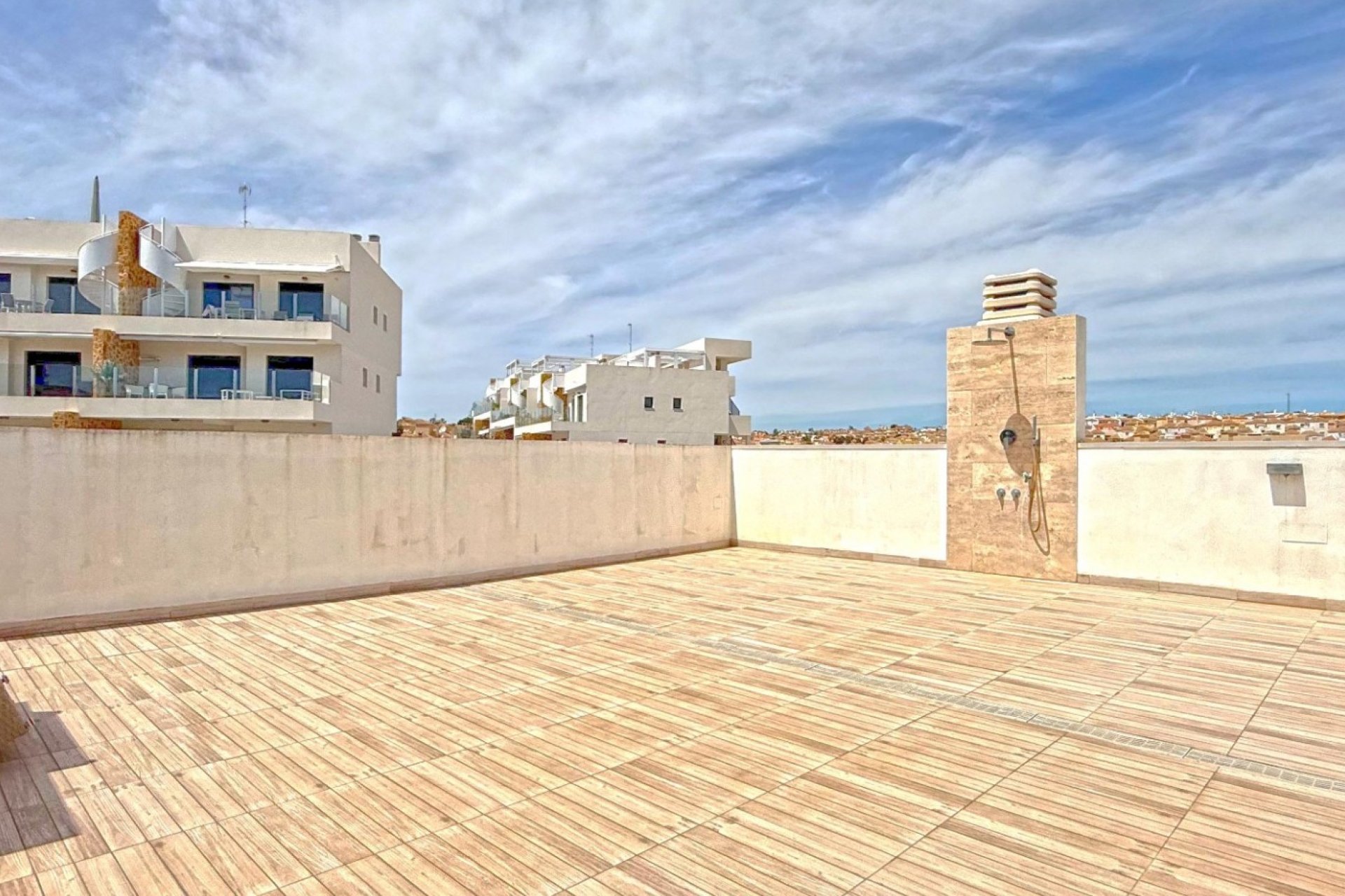 Rynek wtórny - Willa -
Orihuela Costa - Villamartin