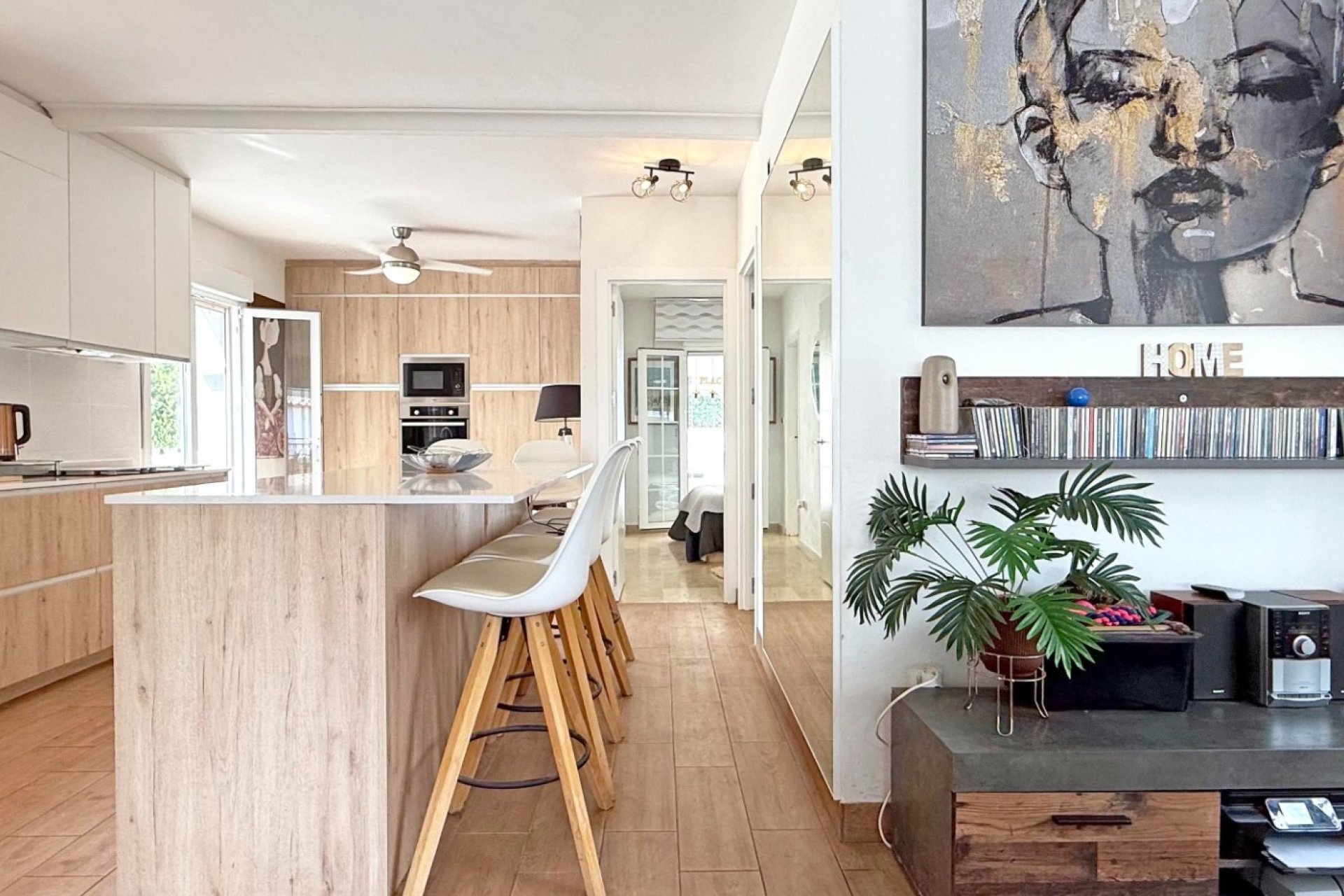 Rynek wtórny - Willa -
Orihuela Costa - Villamartin