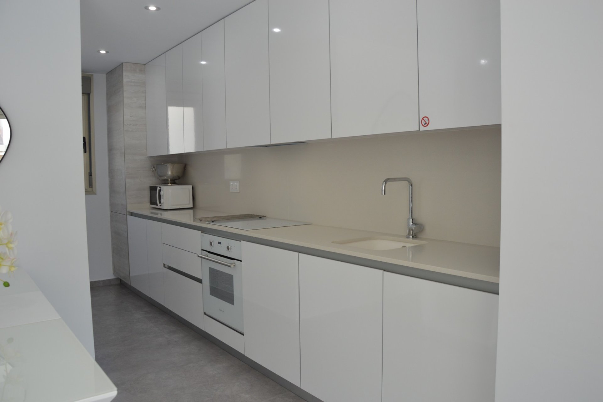 Rynek wtórny - Willa -
Orihuela Costa - Villamartin