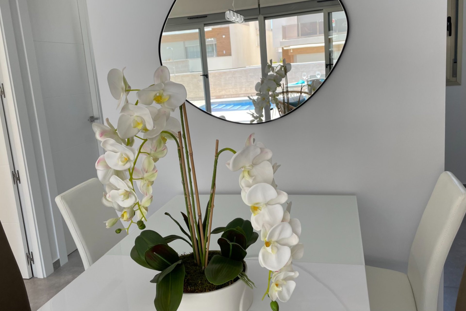 Rynek wtórny - Willa -
Orihuela Costa - Villamartin