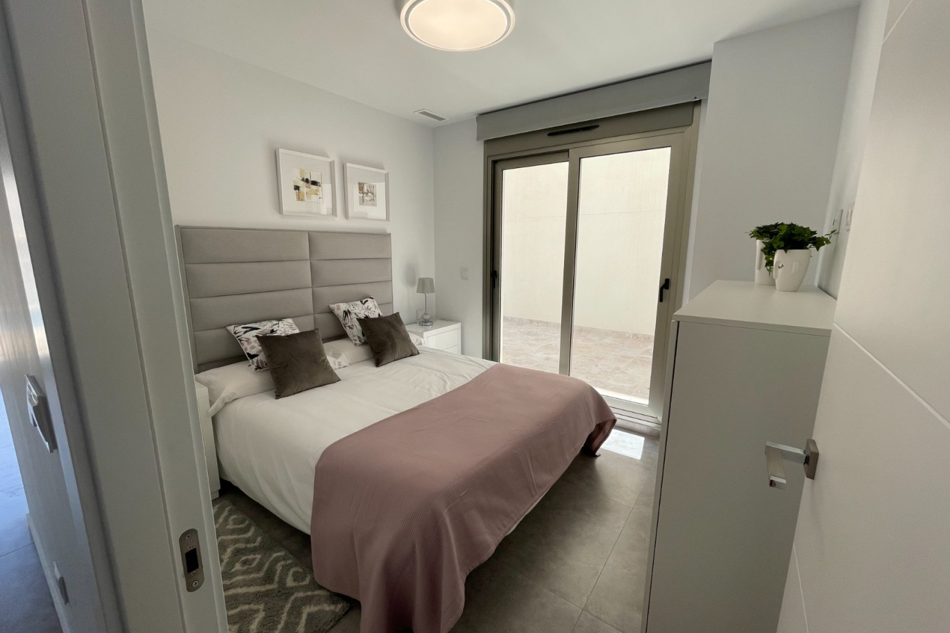 Rynek wtórny - Willa -
Orihuela Costa - Villamartin