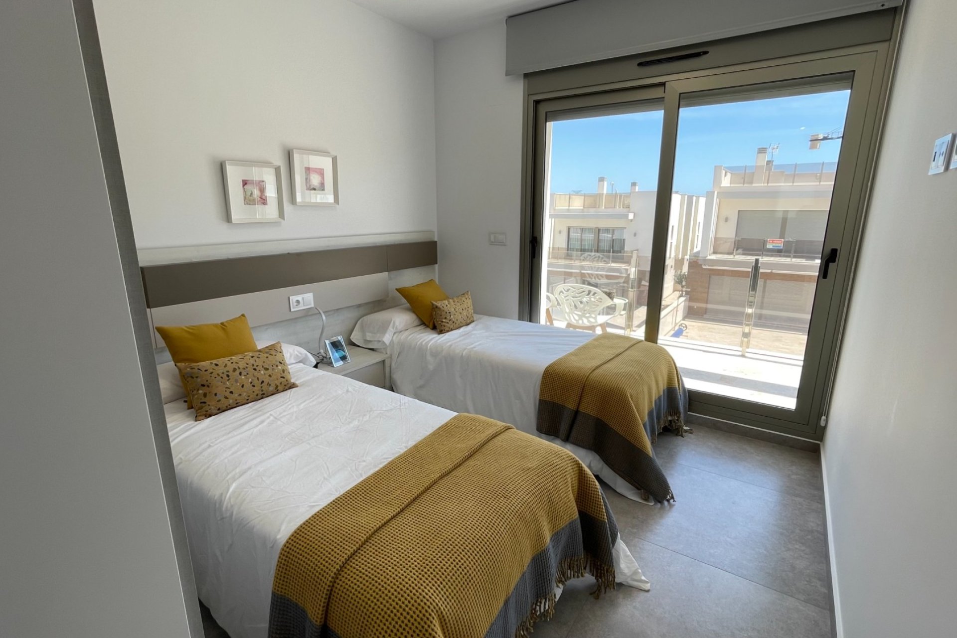 Rynek wtórny - Willa -
Orihuela Costa - Villamartin