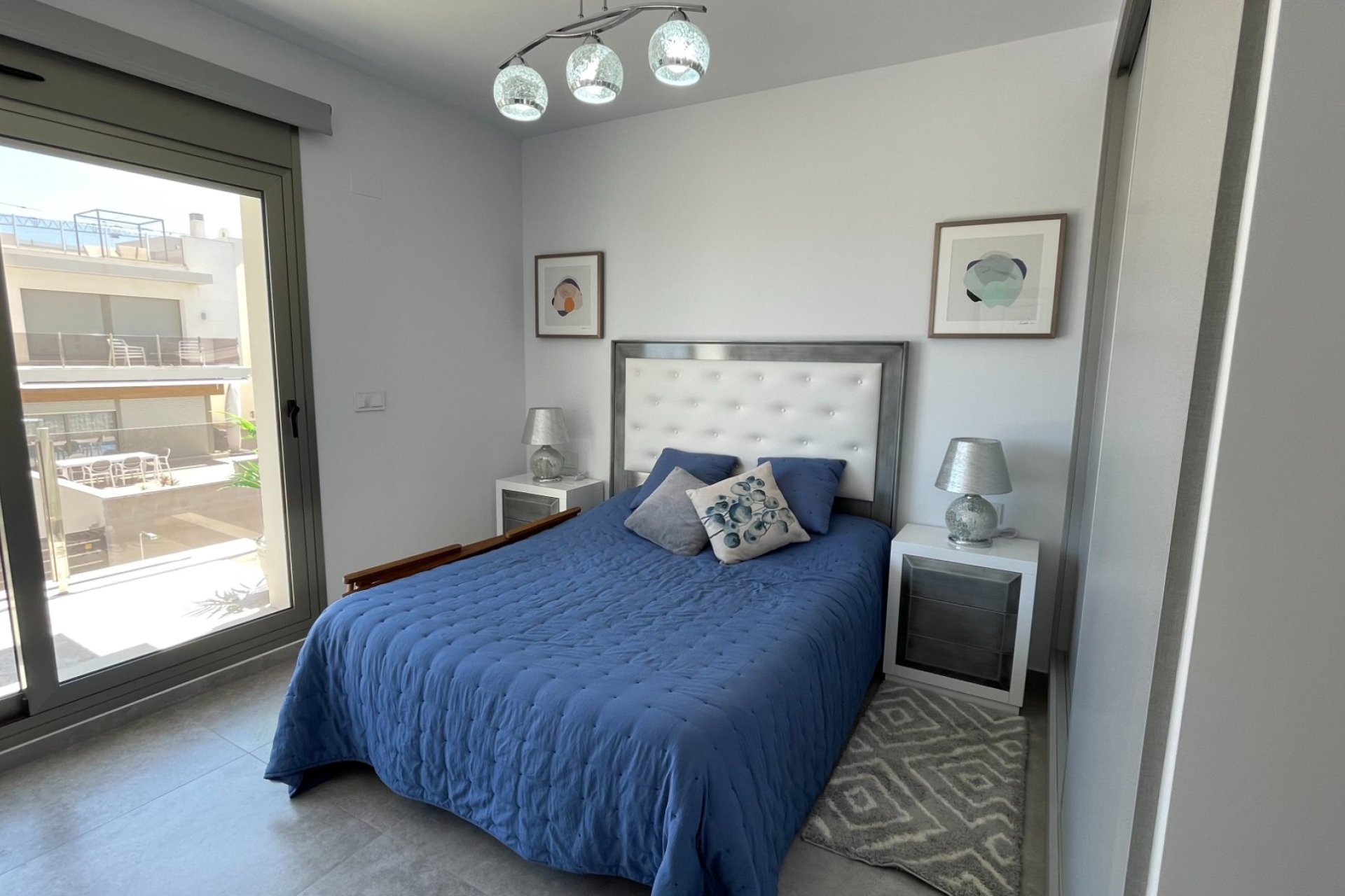 Rynek wtórny - Willa -
Orihuela Costa - Villamartin