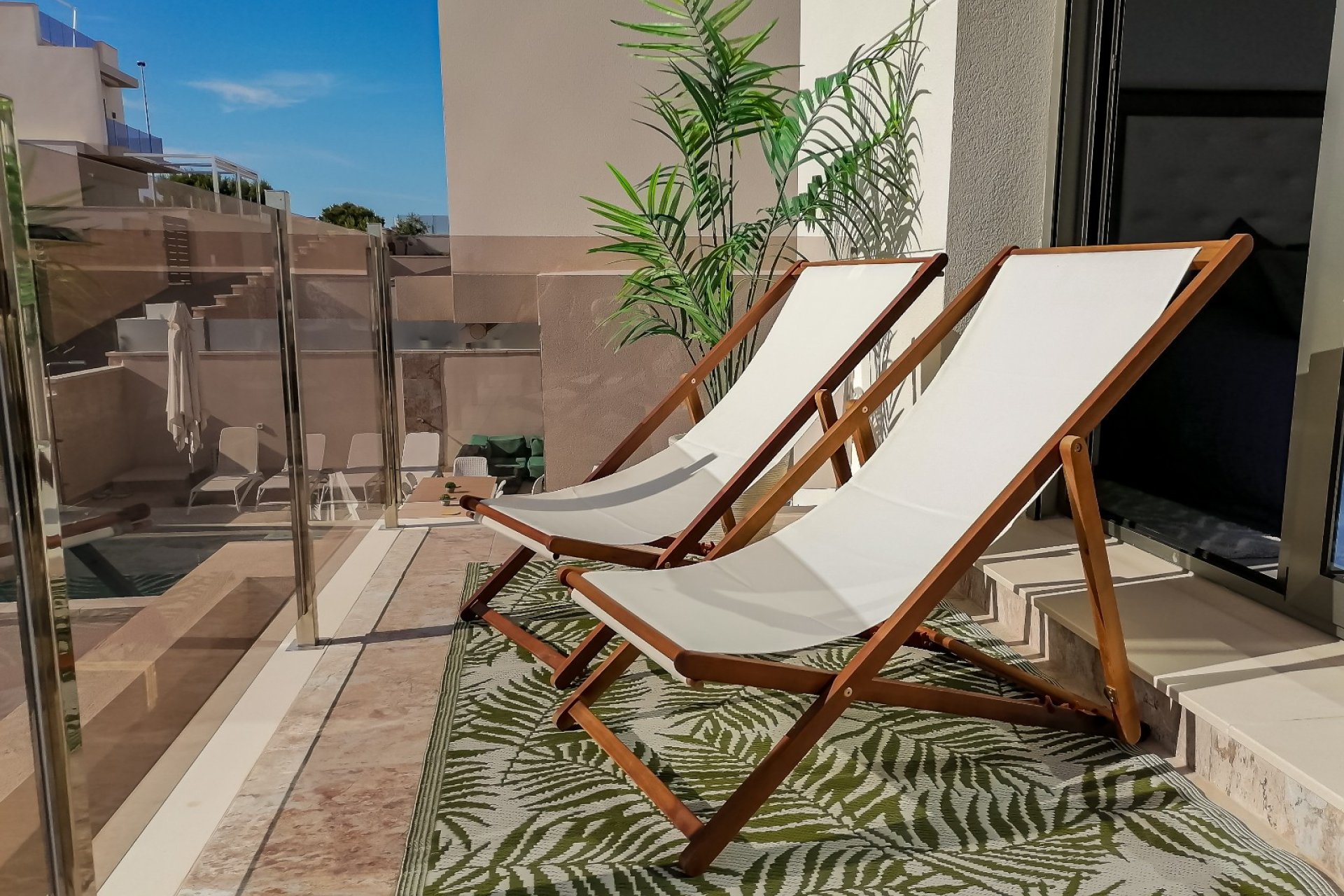 Rynek wtórny - Willa -
Orihuela Costa - Villamartin