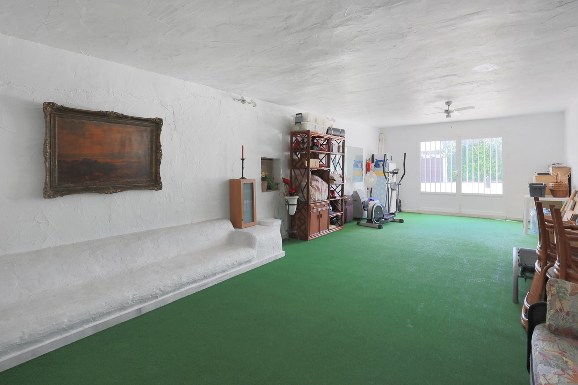Rynek wtórny - Willa -
Orihuela Costa - Villamartin