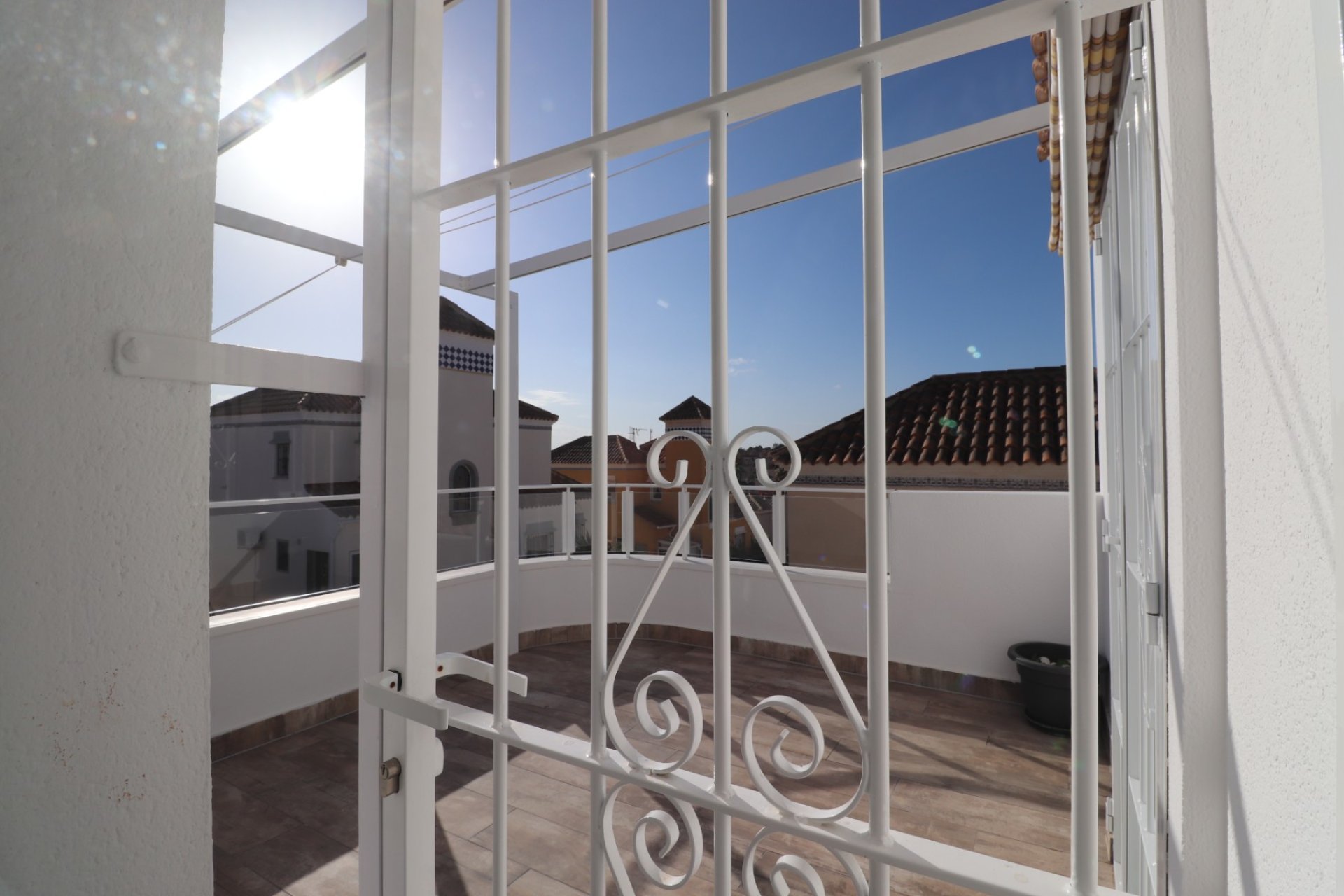 Rynek wtórny - Willa -
Orihuela Costa - Villamartin