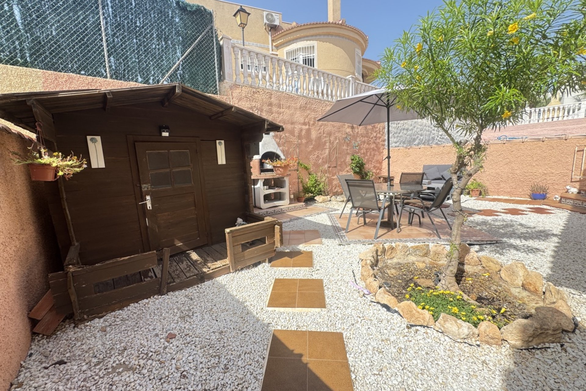Rynek wtórny - Willa -
Orihuela Costa - Villamartin