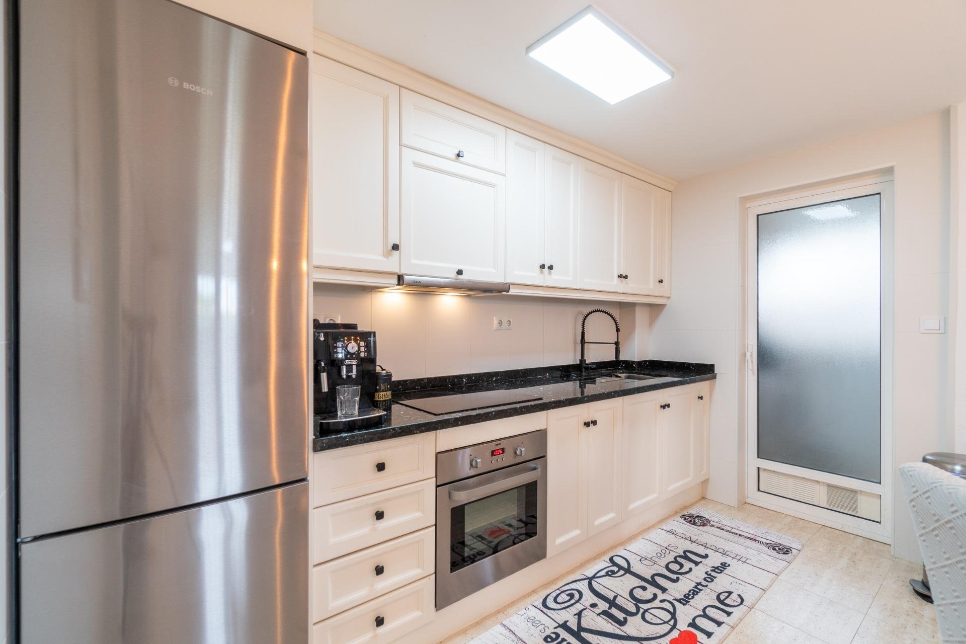 Rynek wtórny - Willa -
Orihuela Costa - Zeniamar-Horizonte-La Campana