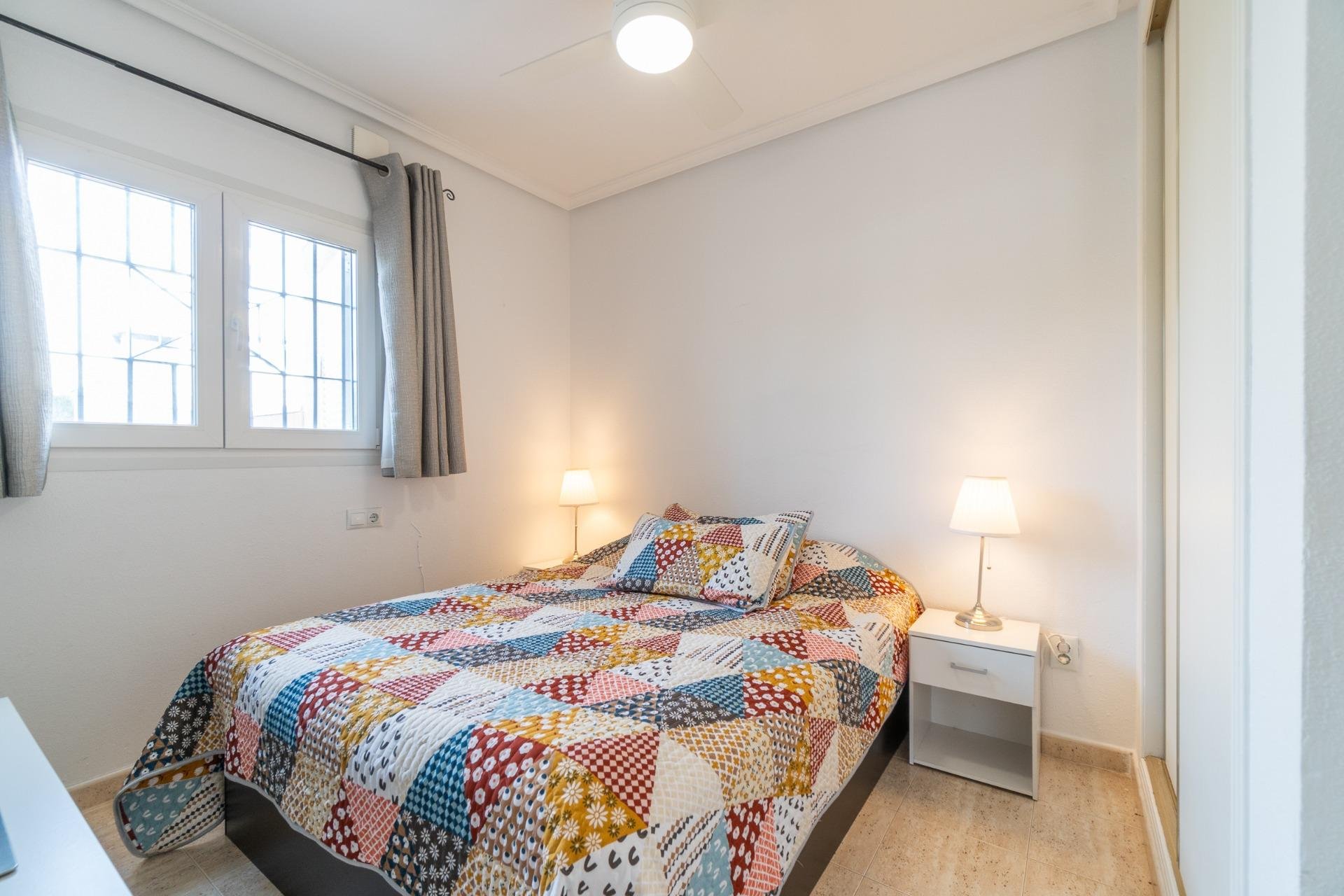 Rynek wtórny - Willa -
Orihuela Costa - Zeniamar-Horizonte-La Campana