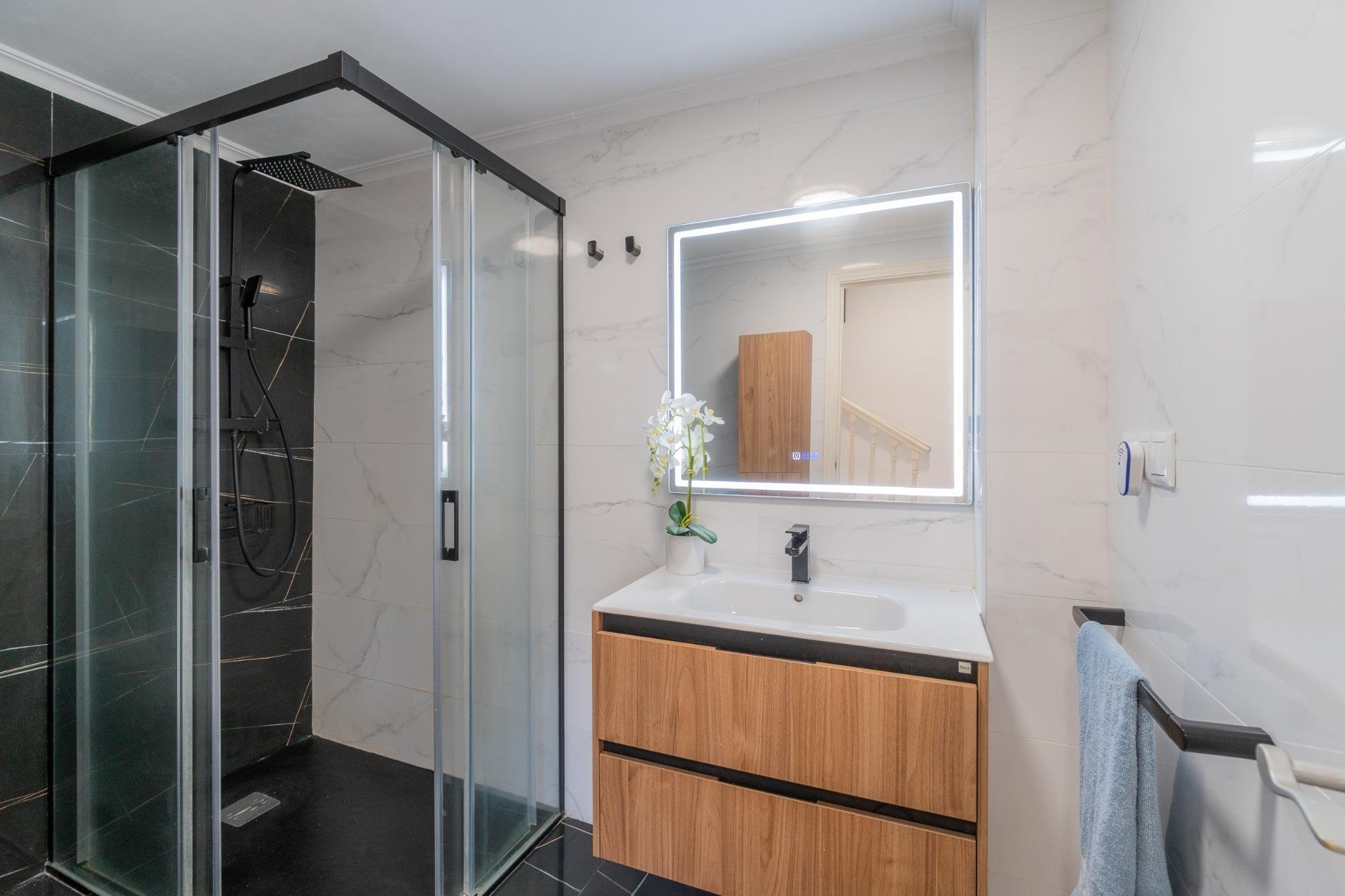 Rynek wtórny - Willa -
Orihuela Costa - Zeniamar-Horizonte-La Campana