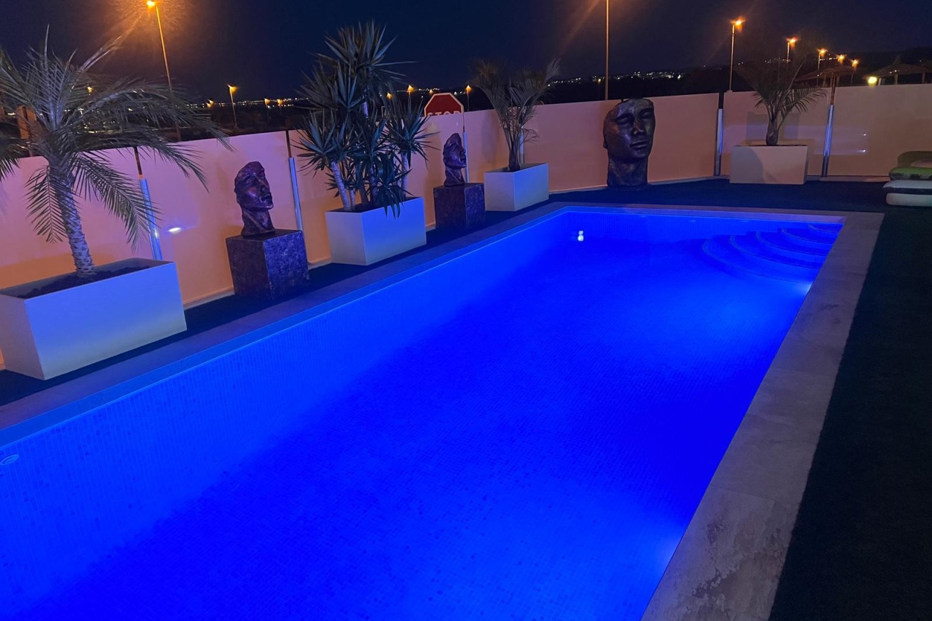 Rynek wtórny - Willa -
Orihuela - Entre Naranjos Vistabella Golf