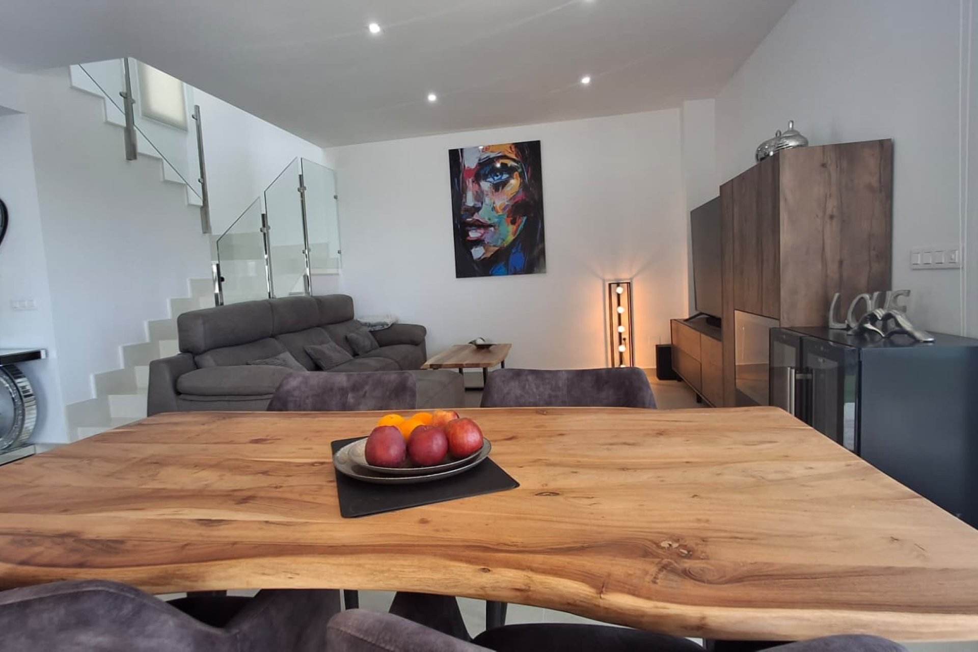 Rynek wtórny - Willa -
Orihuela - Entre Naranjos Vistabella Golf