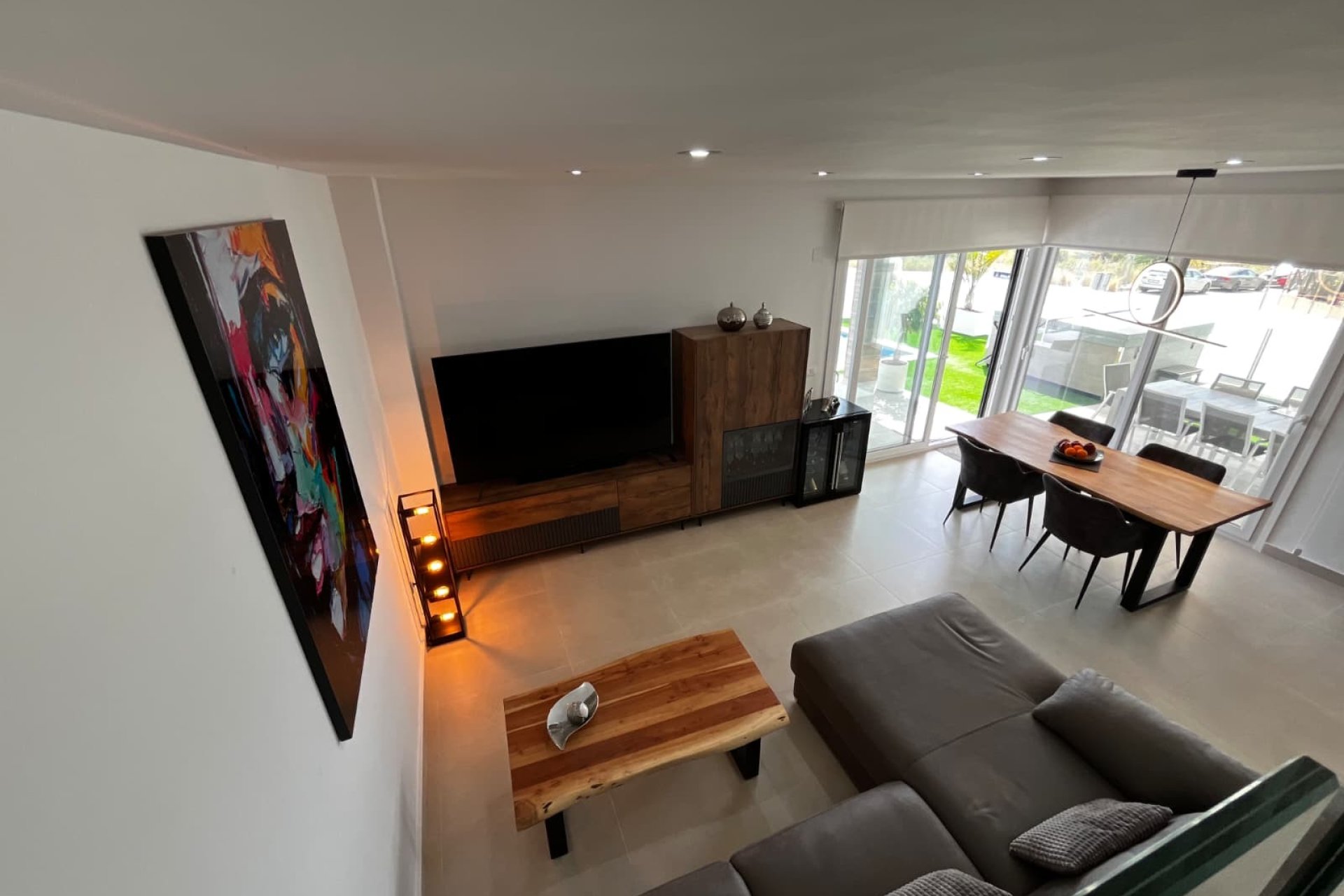 Rynek wtórny - Willa -
Orihuela - Entre Naranjos Vistabella Golf