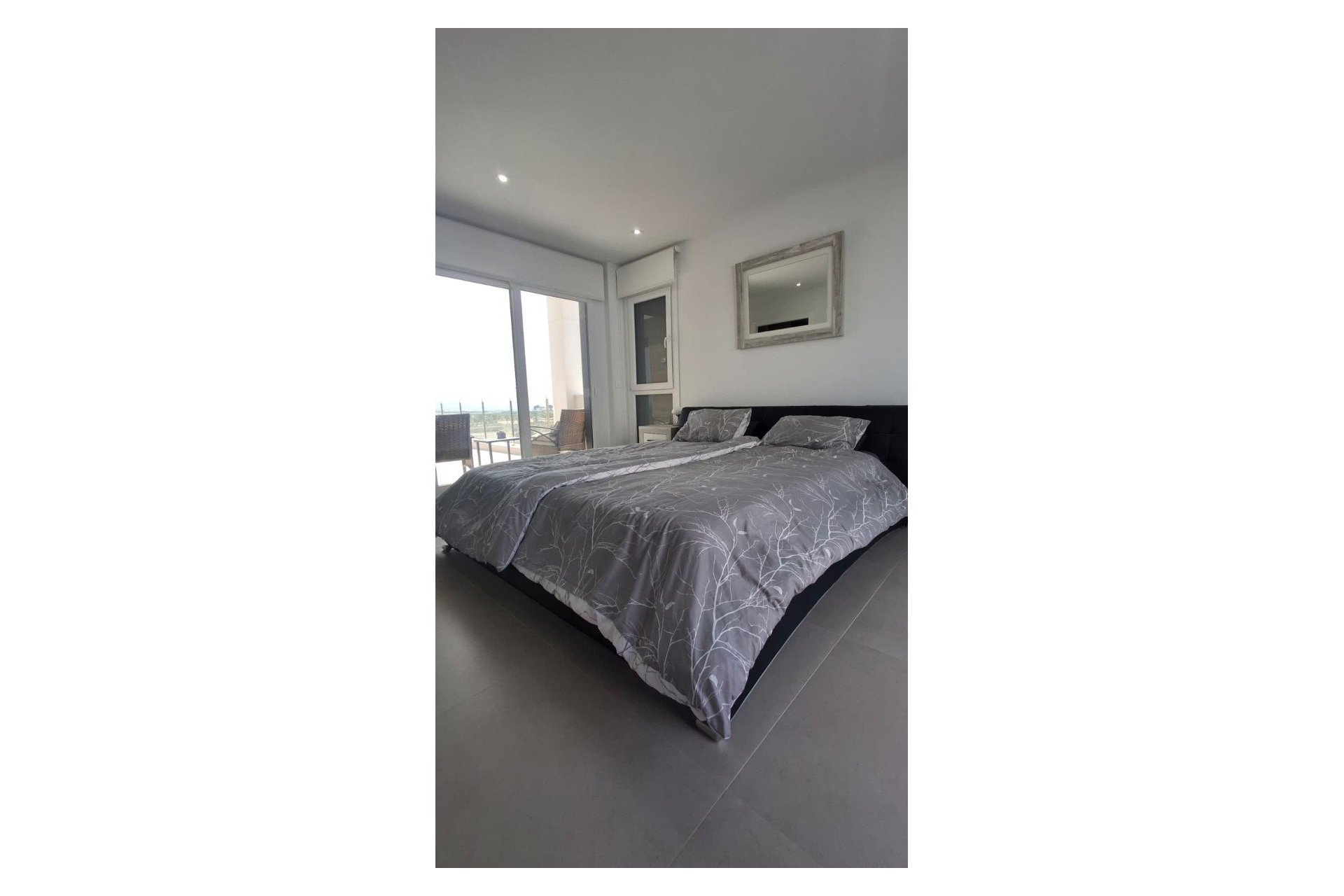 Rynek wtórny - Willa -
Orihuela - Entre Naranjos Vistabella Golf