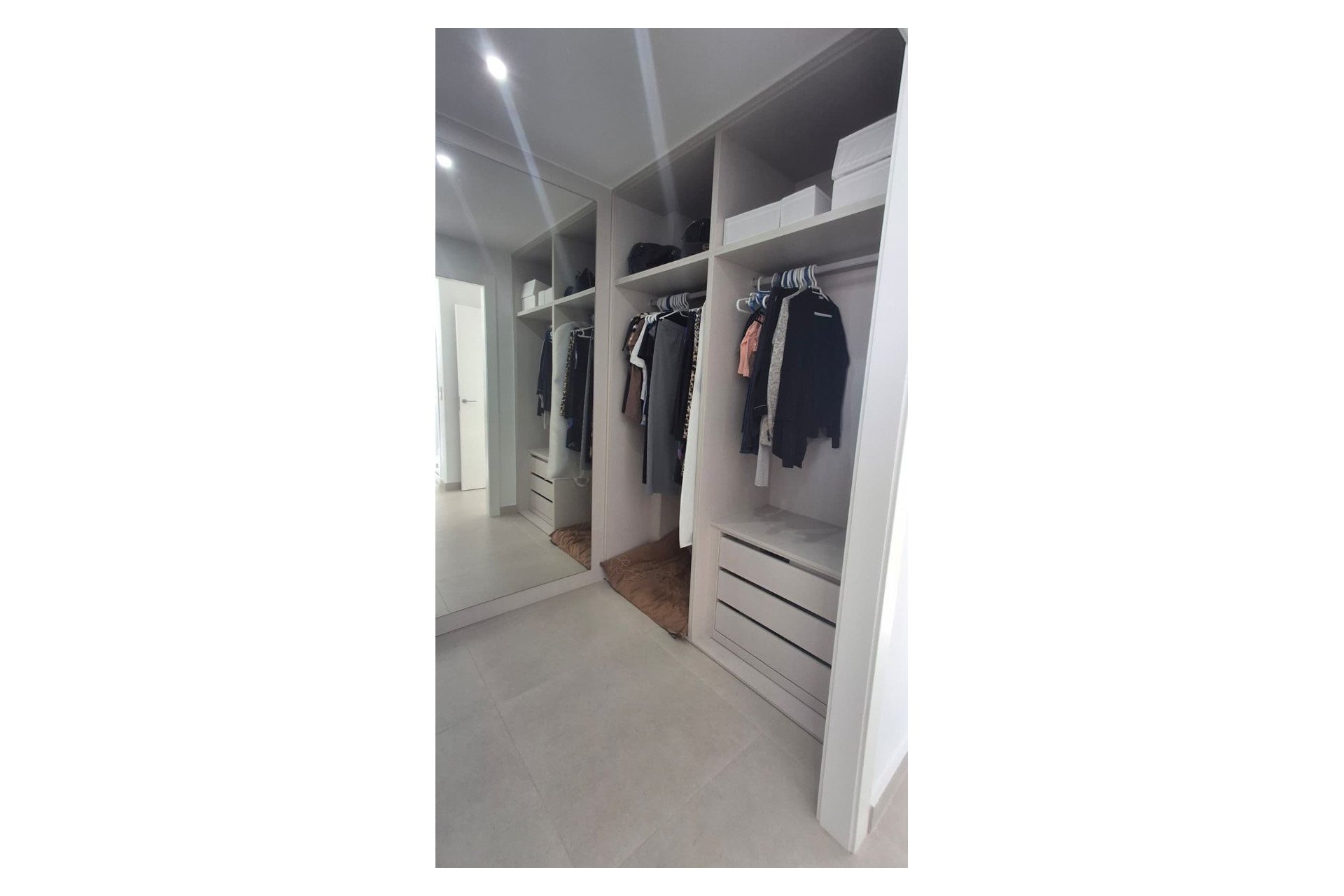 Rynek wtórny - Willa -
Orihuela - Entre Naranjos Vistabella Golf