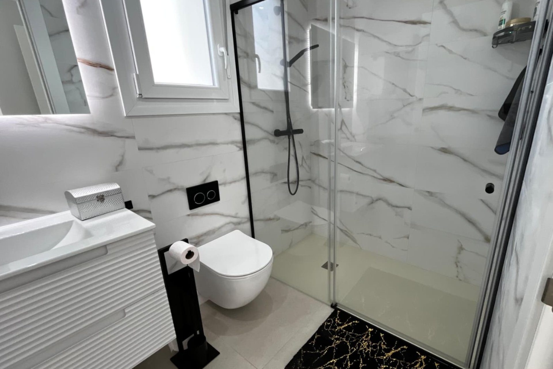 Rynek wtórny - Willa -
Orihuela - Entre Naranjos Vistabella Golf