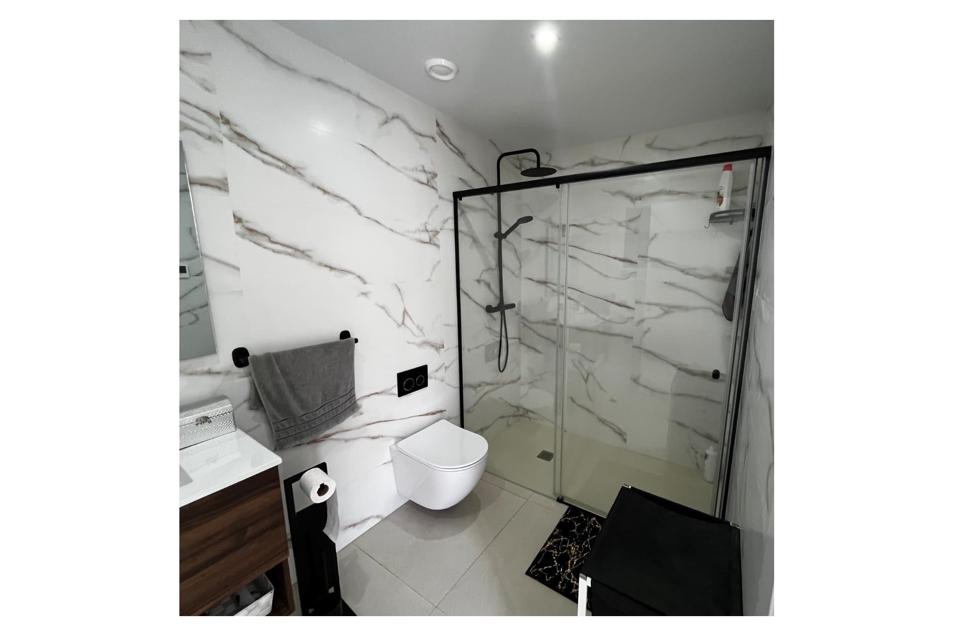 Rynek wtórny - Willa -
Orihuela - Entre Naranjos Vistabella Golf