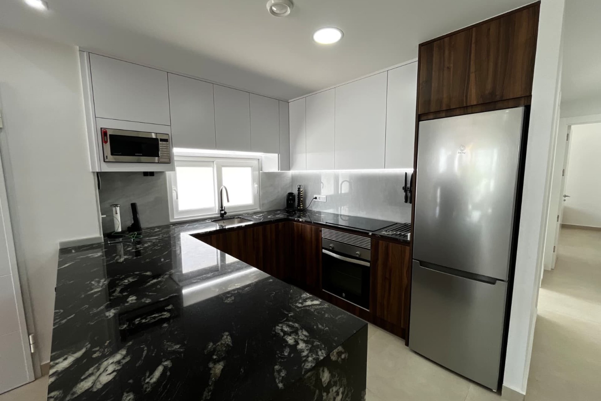 Rynek wtórny - Willa -
Orihuela - Entre Naranjos Vistabella Golf