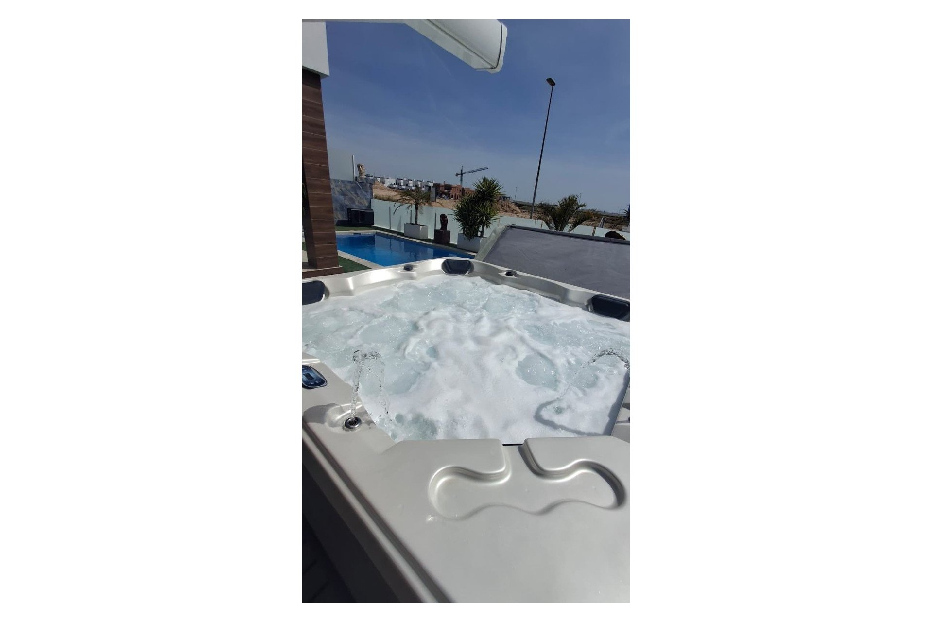 Rynek wtórny - Willa -
Orihuela - Entre Naranjos Vistabella Golf