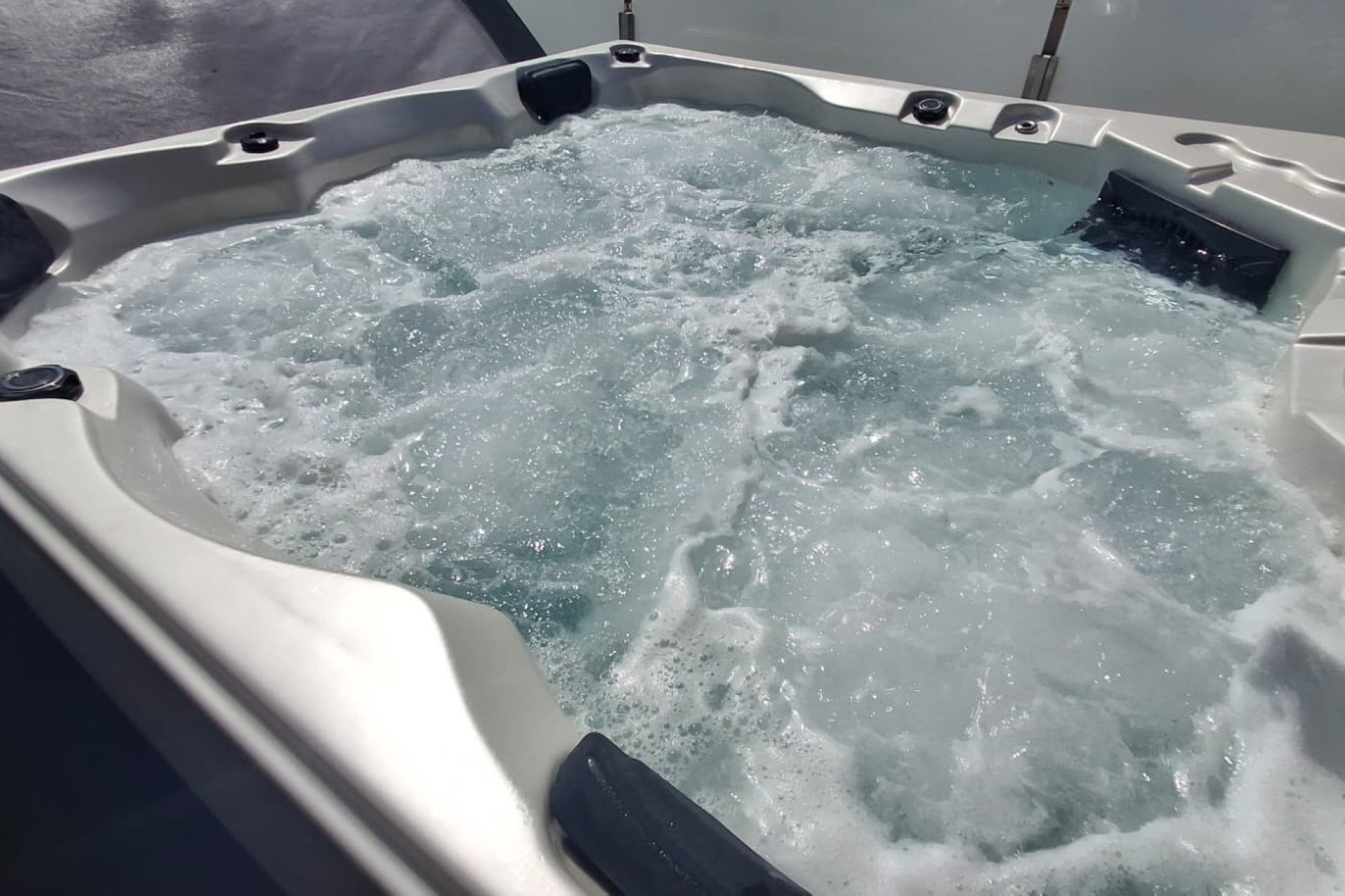 Rynek wtórny - Willa -
Orihuela - Entre Naranjos Vistabella Golf