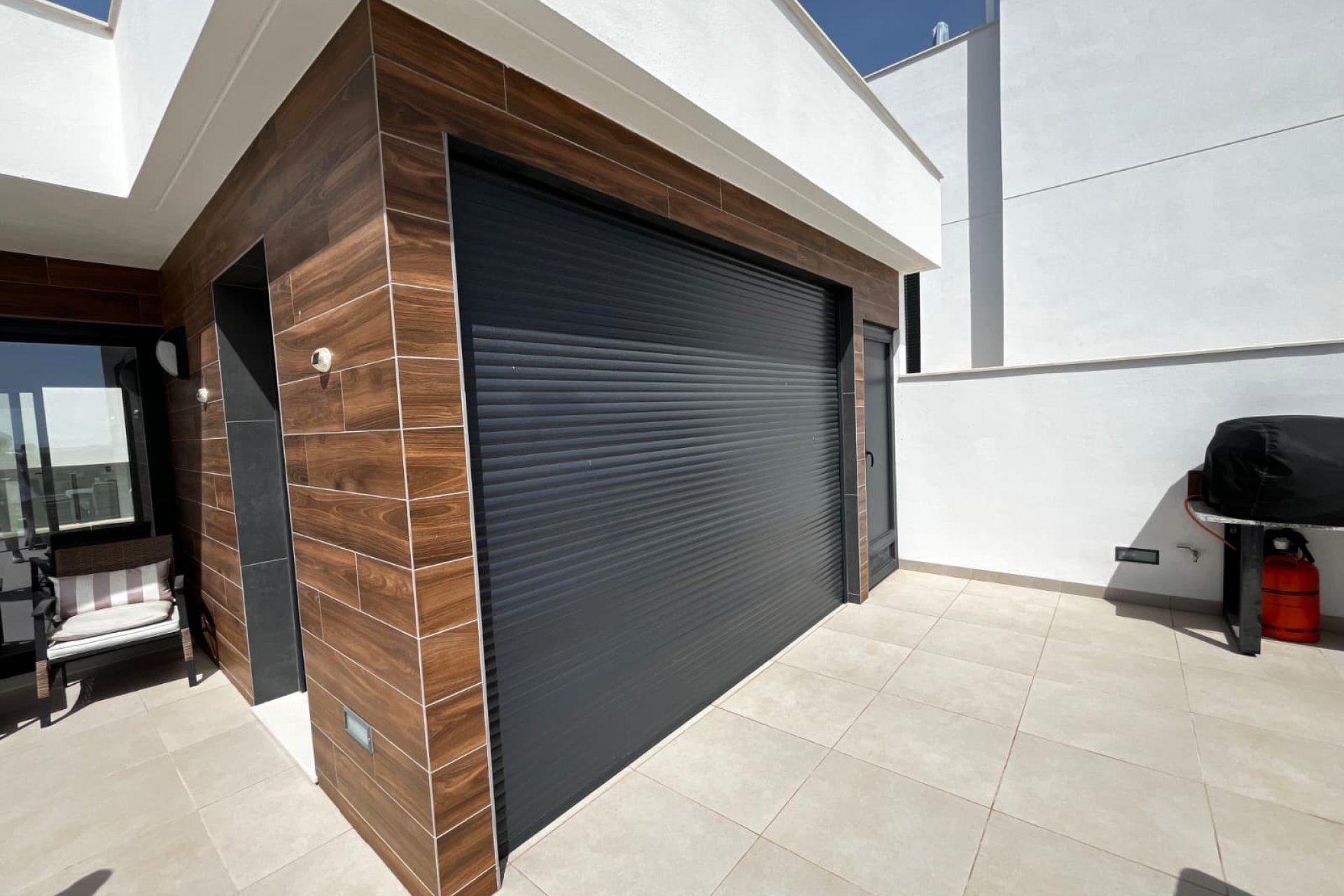 Rynek wtórny - Willa -
Orihuela - Entre Naranjos Vistabella Golf