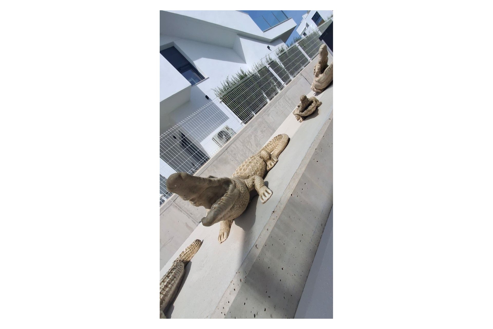 Rynek wtórny - Willa -
Orihuela - Entre Naranjos Vistabella Golf