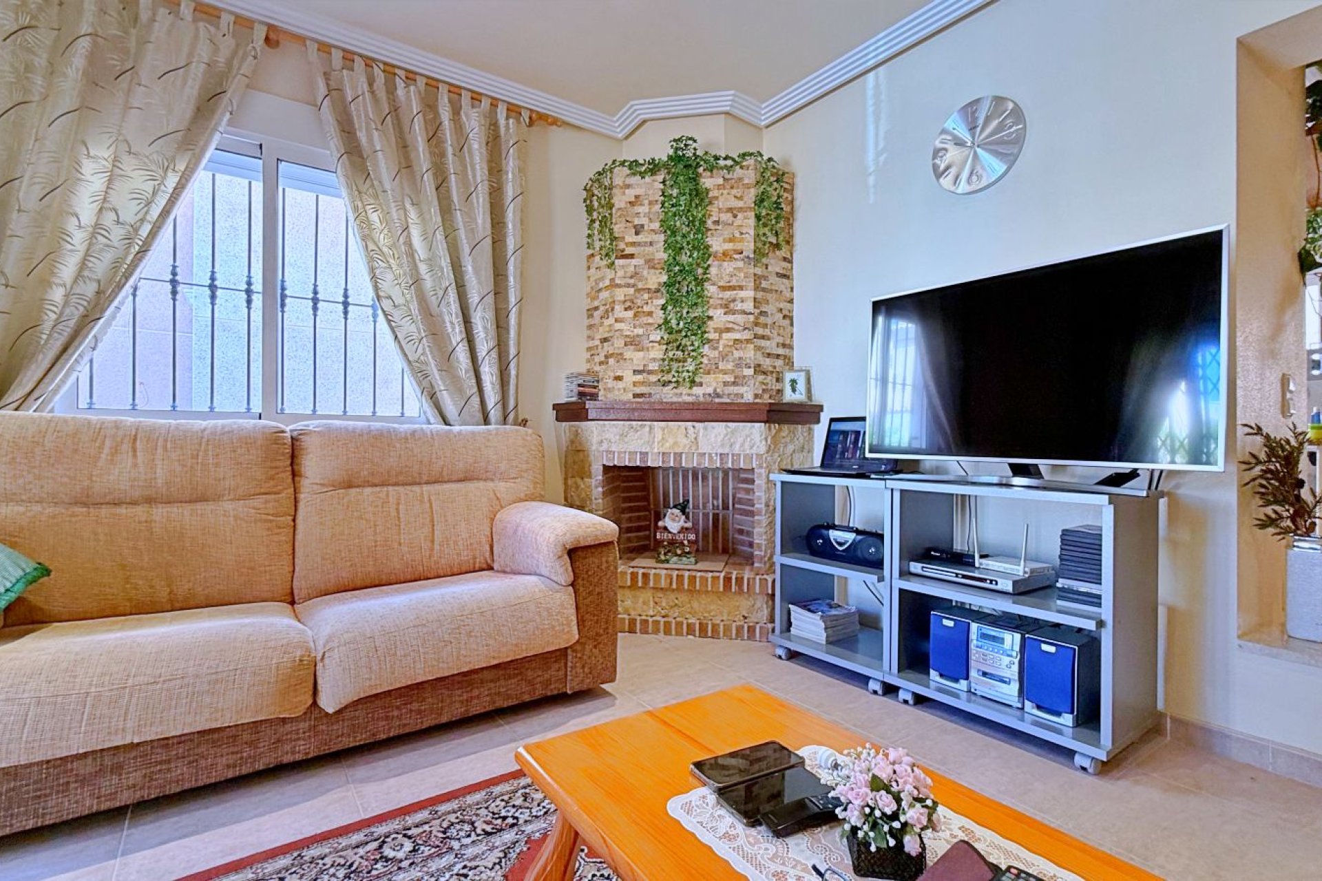 Rynek wtórny - Willa -
Orihuela - Orihuela Costa